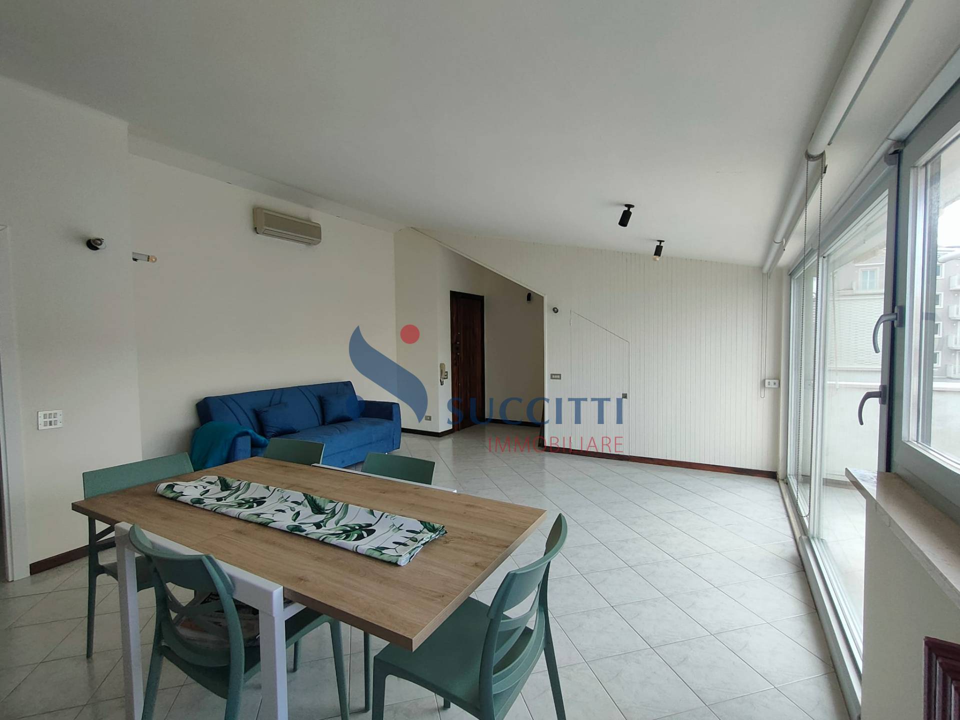 Appartamento in vendita a Tortoreto, Zona Mare