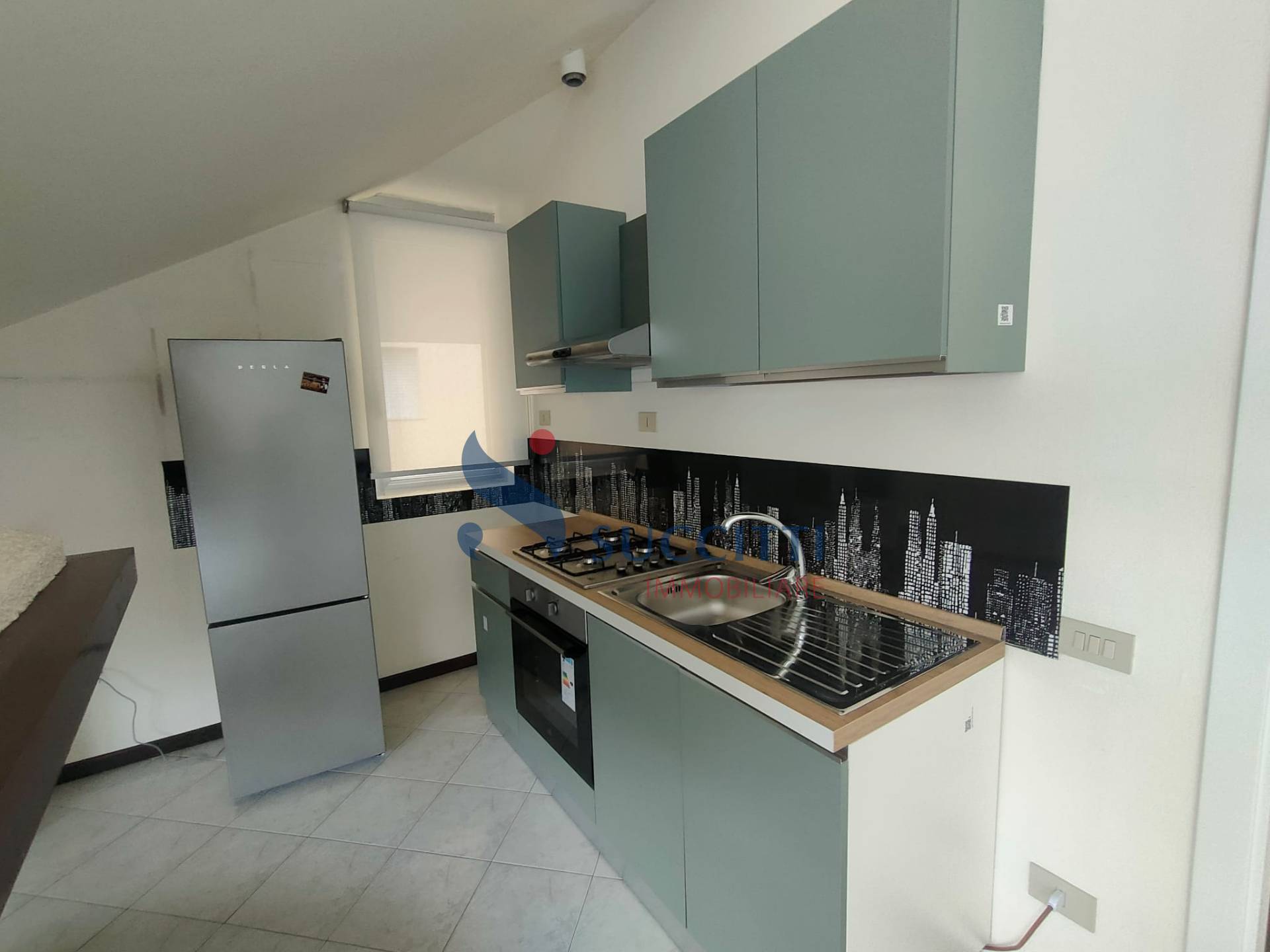 Appartamento in vendita a Tortoreto, Zona Mare