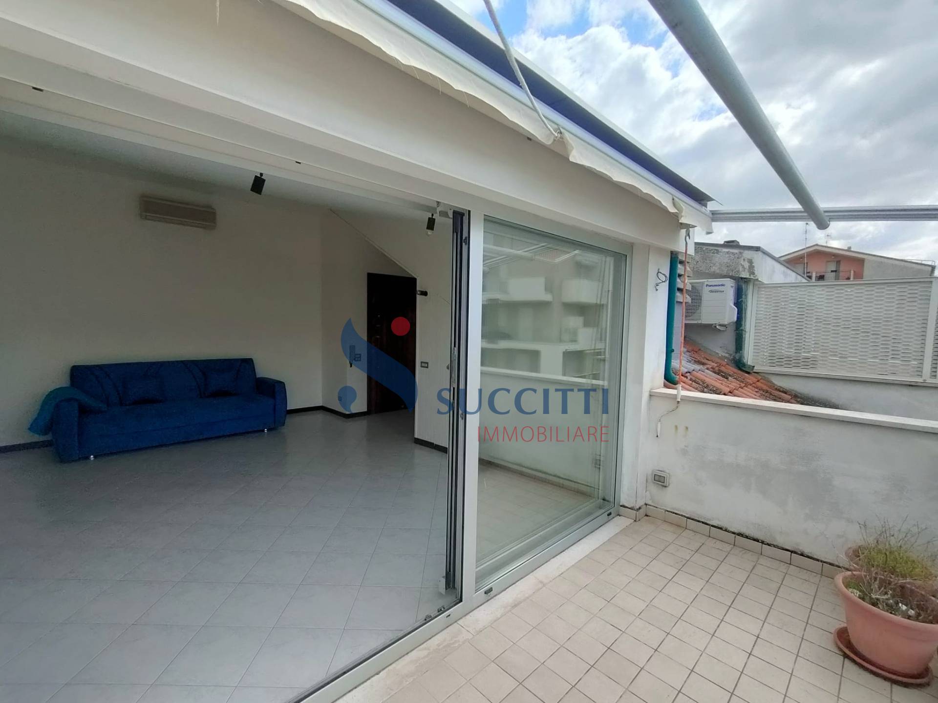 Appartamento in vendita a Tortoreto, Zona Mare