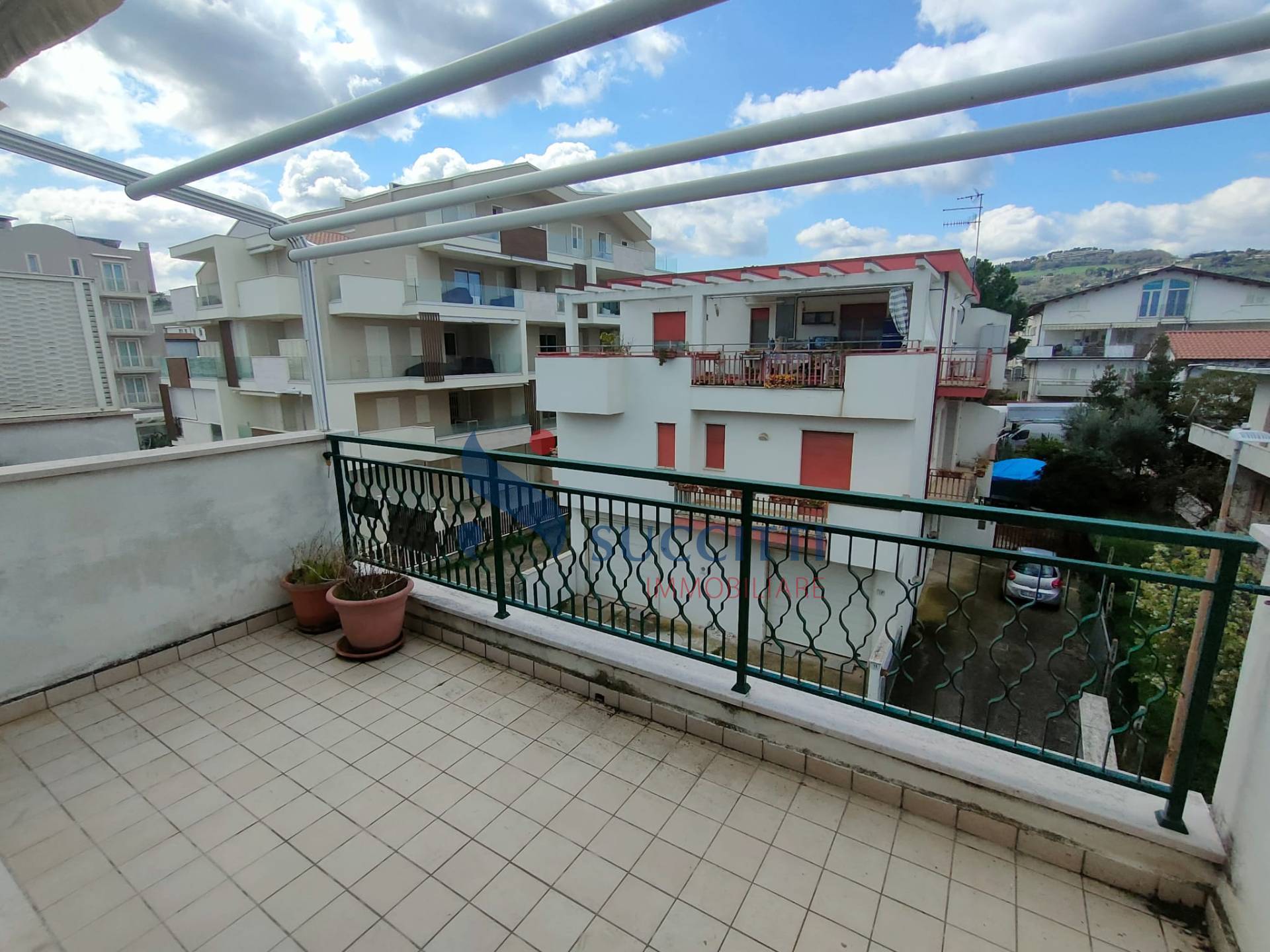 Appartamento in vendita a Tortoreto, Zona Mare