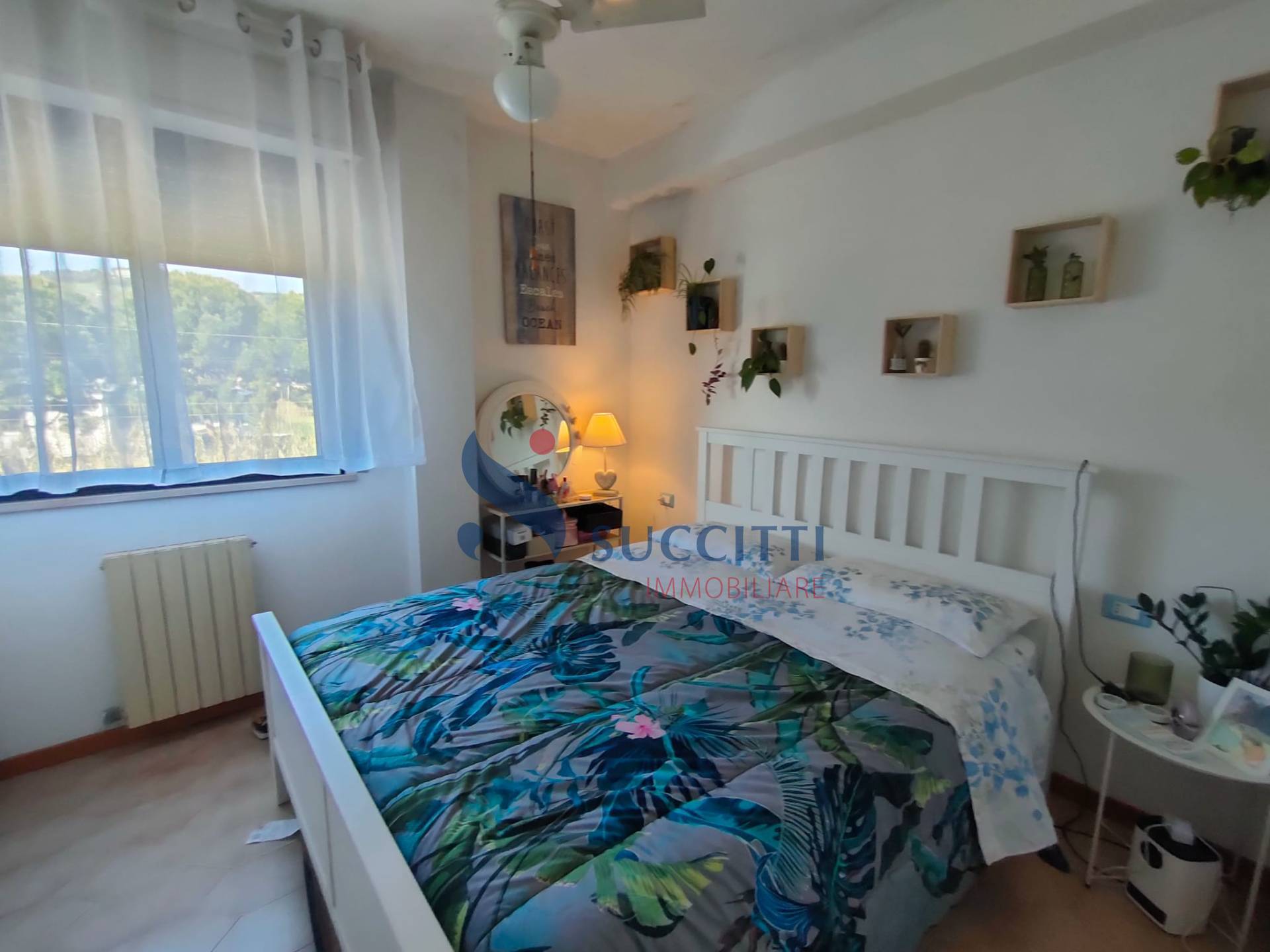 Appartamento in vendita a Tortoreto, Zona Mare