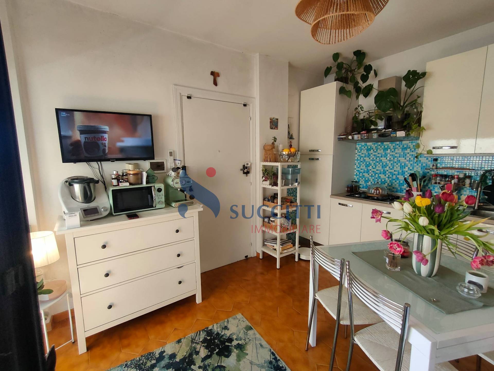 Appartamento in vendita a Tortoreto, Zona Mare