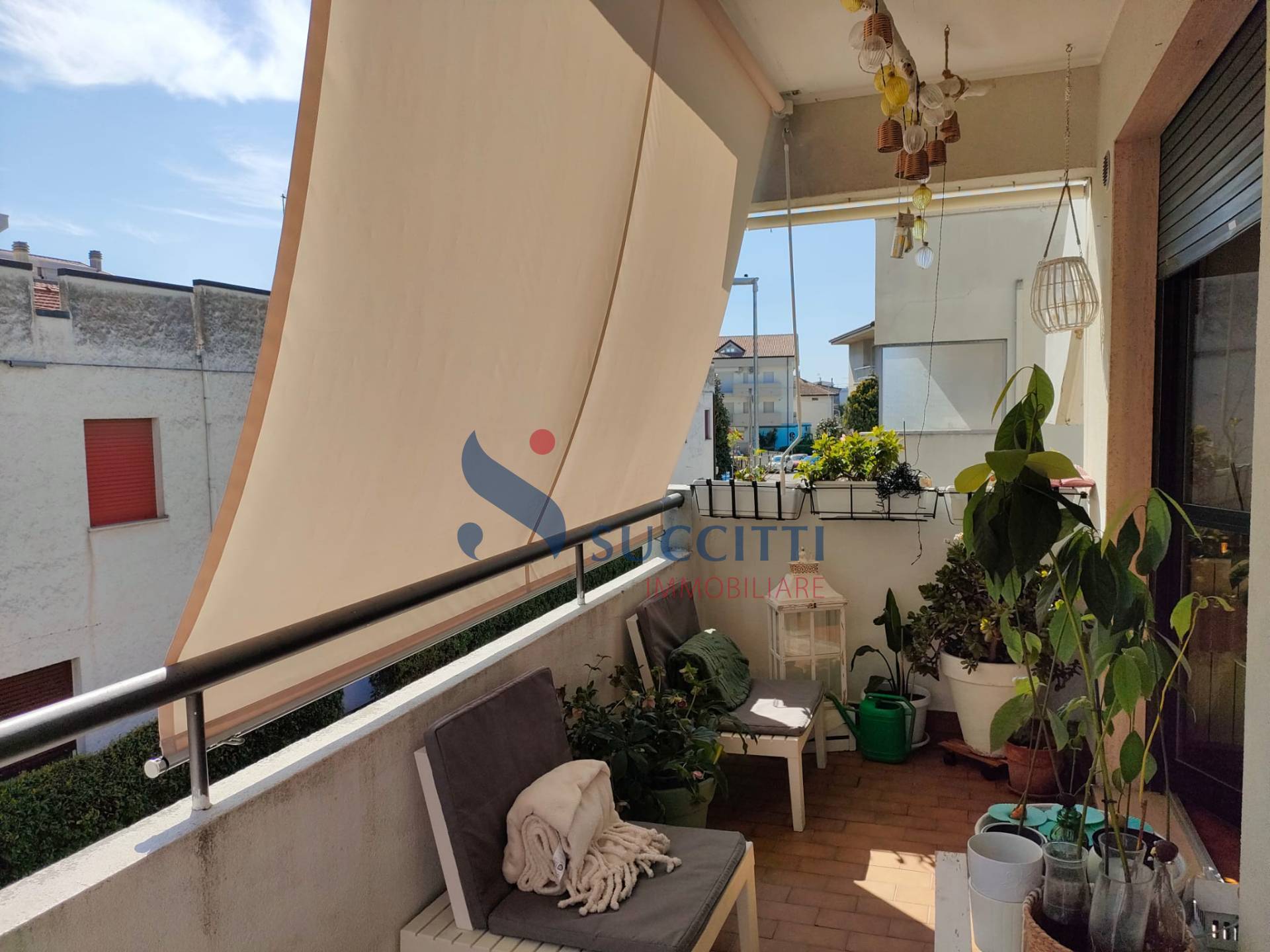 Appartamento in vendita a Tortoreto, Zona Mare