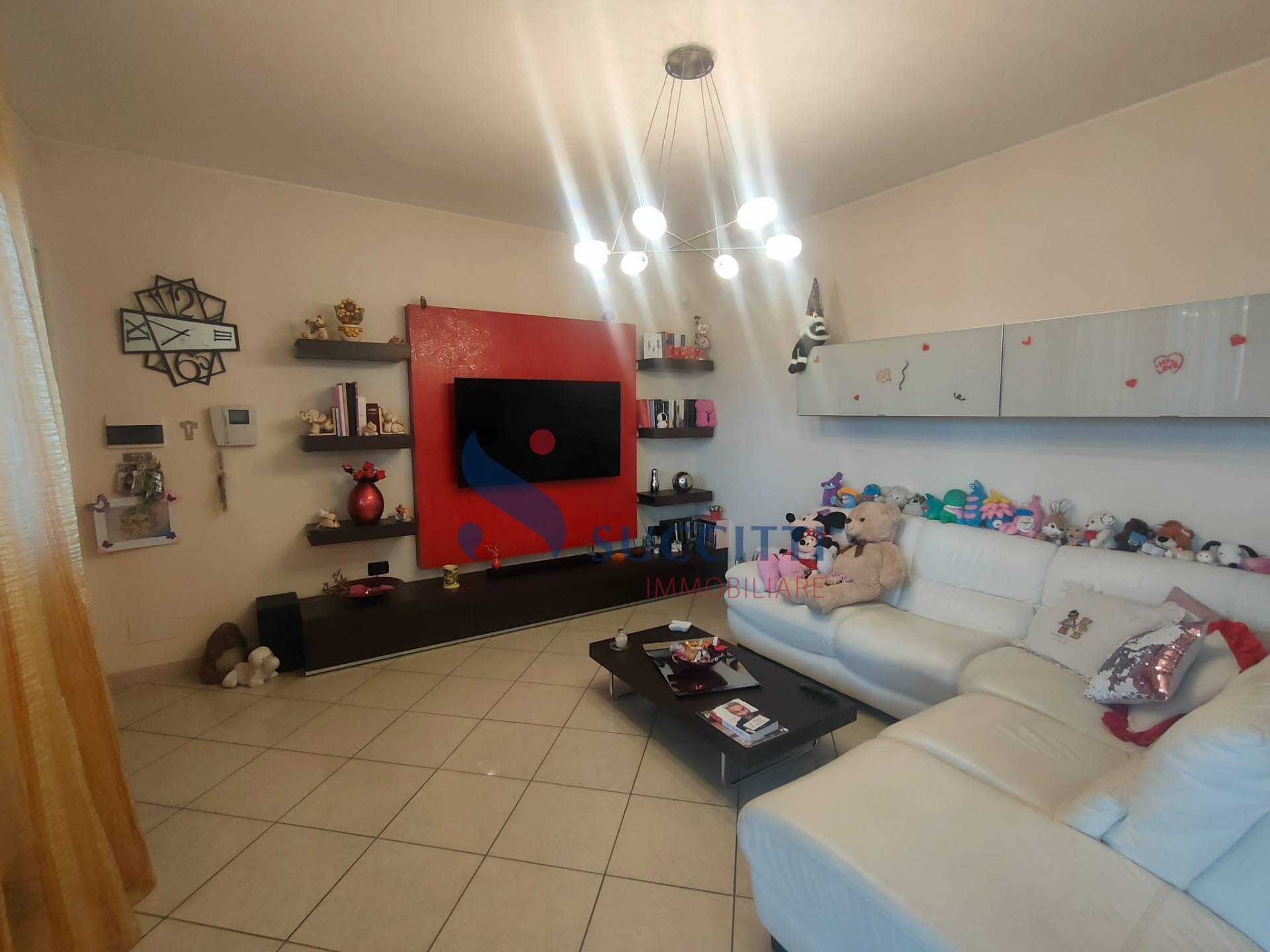 Appartamento in vendita a Tortoreto, Tortoreto Lido