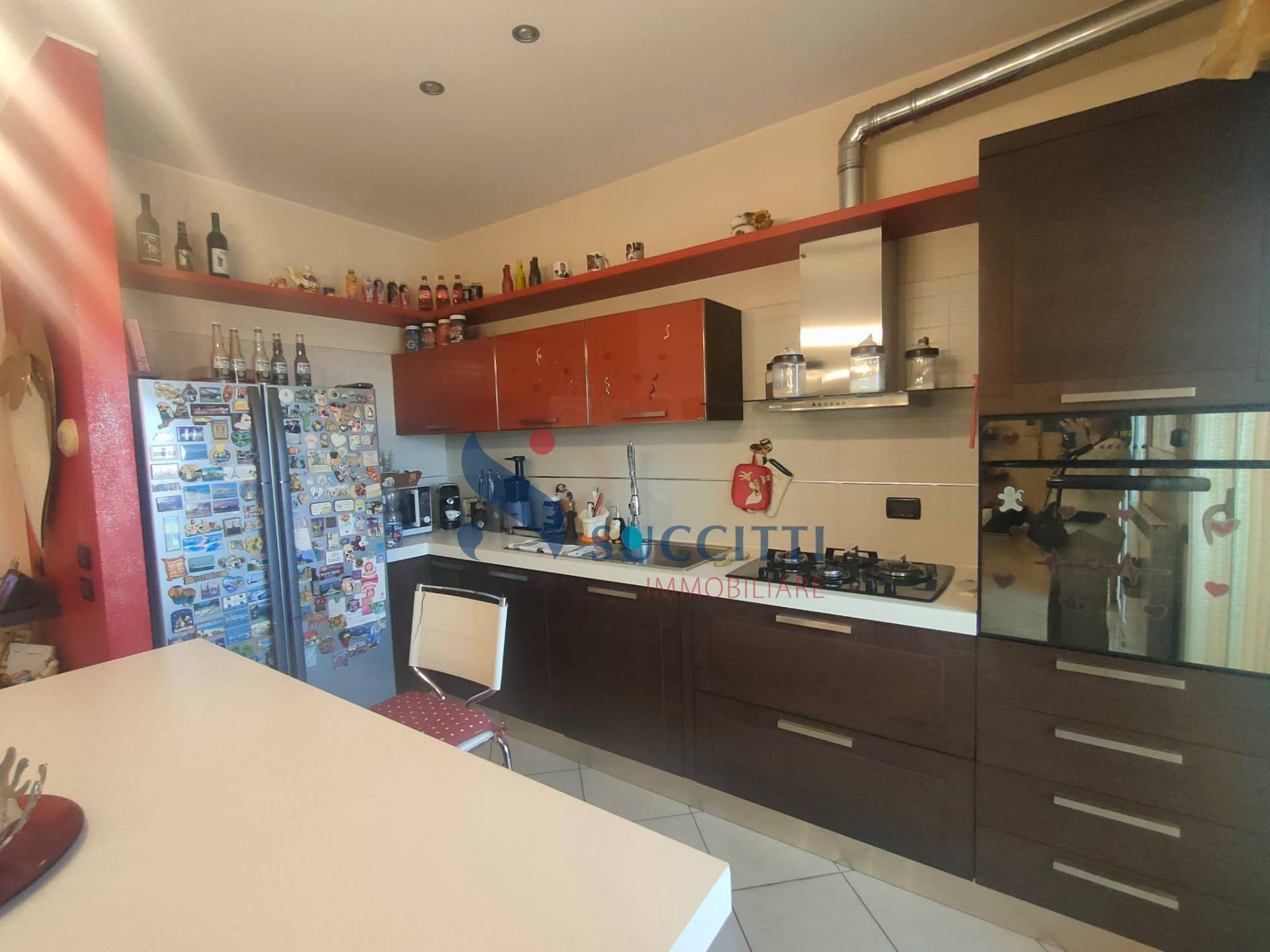 Appartamento in vendita a Tortoreto, Tortoreto Lido