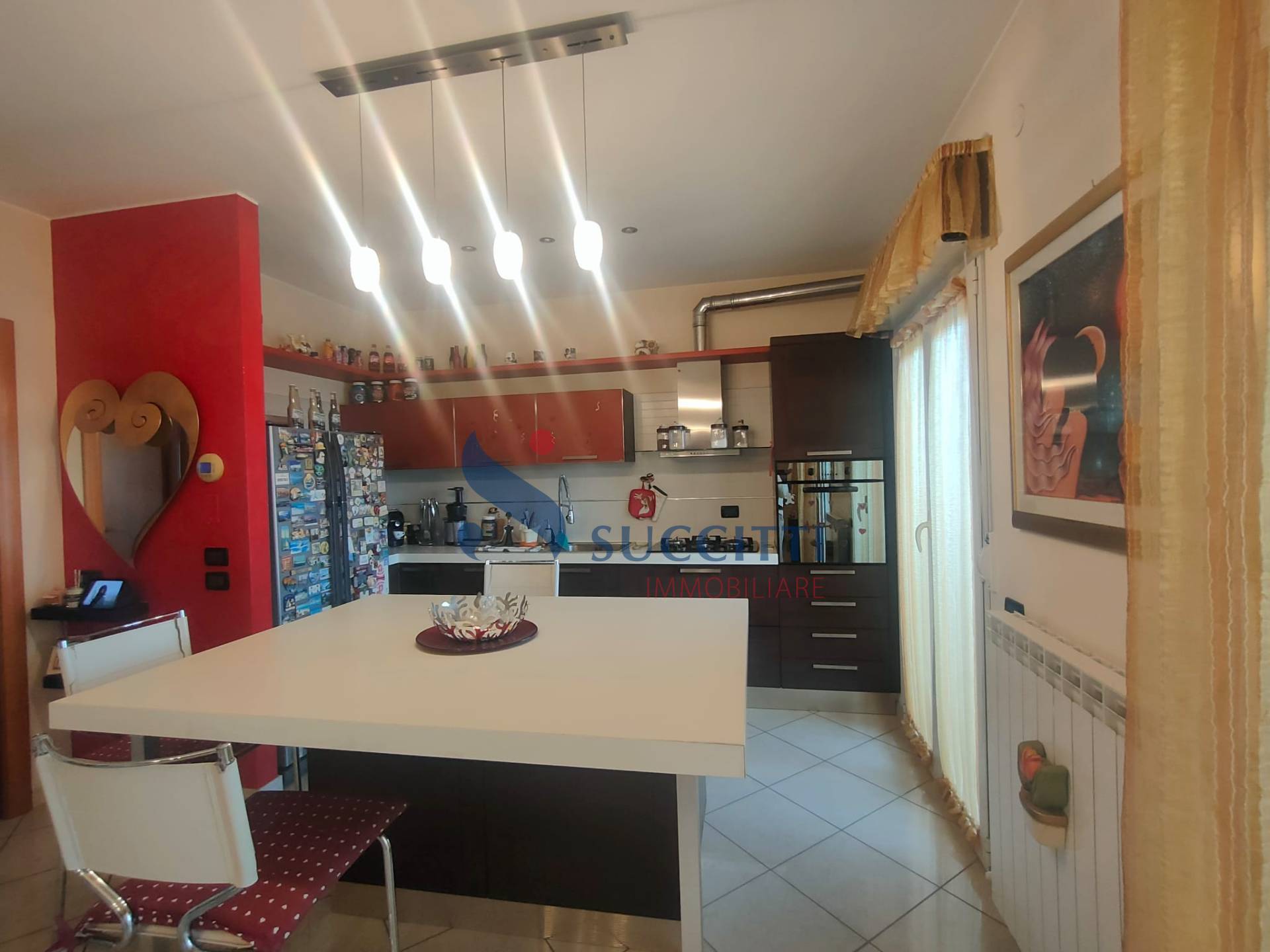 Appartamento in vendita a Tortoreto, Tortoreto Lido