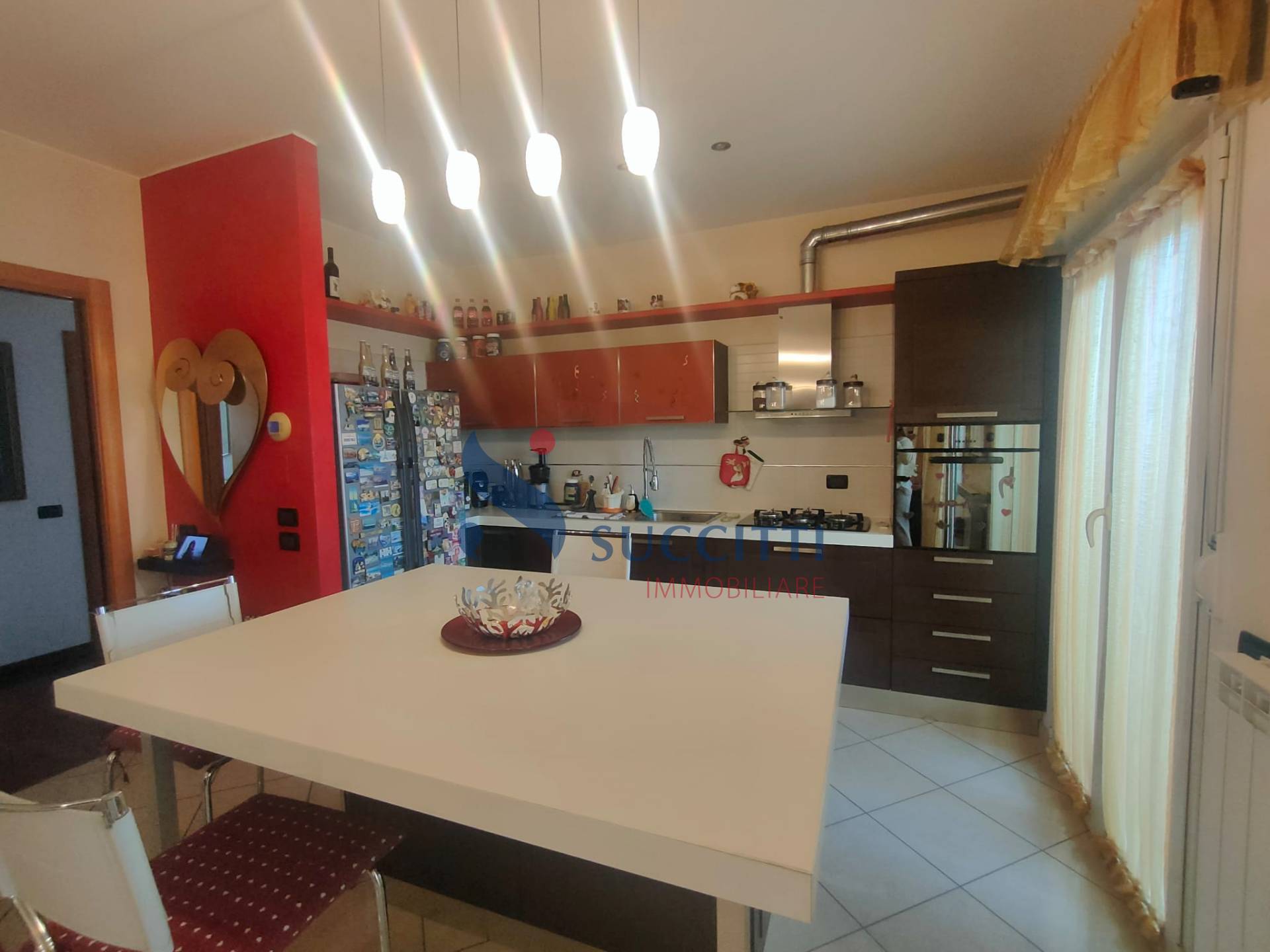 Appartamento in vendita a Tortoreto, Tortoreto Lido