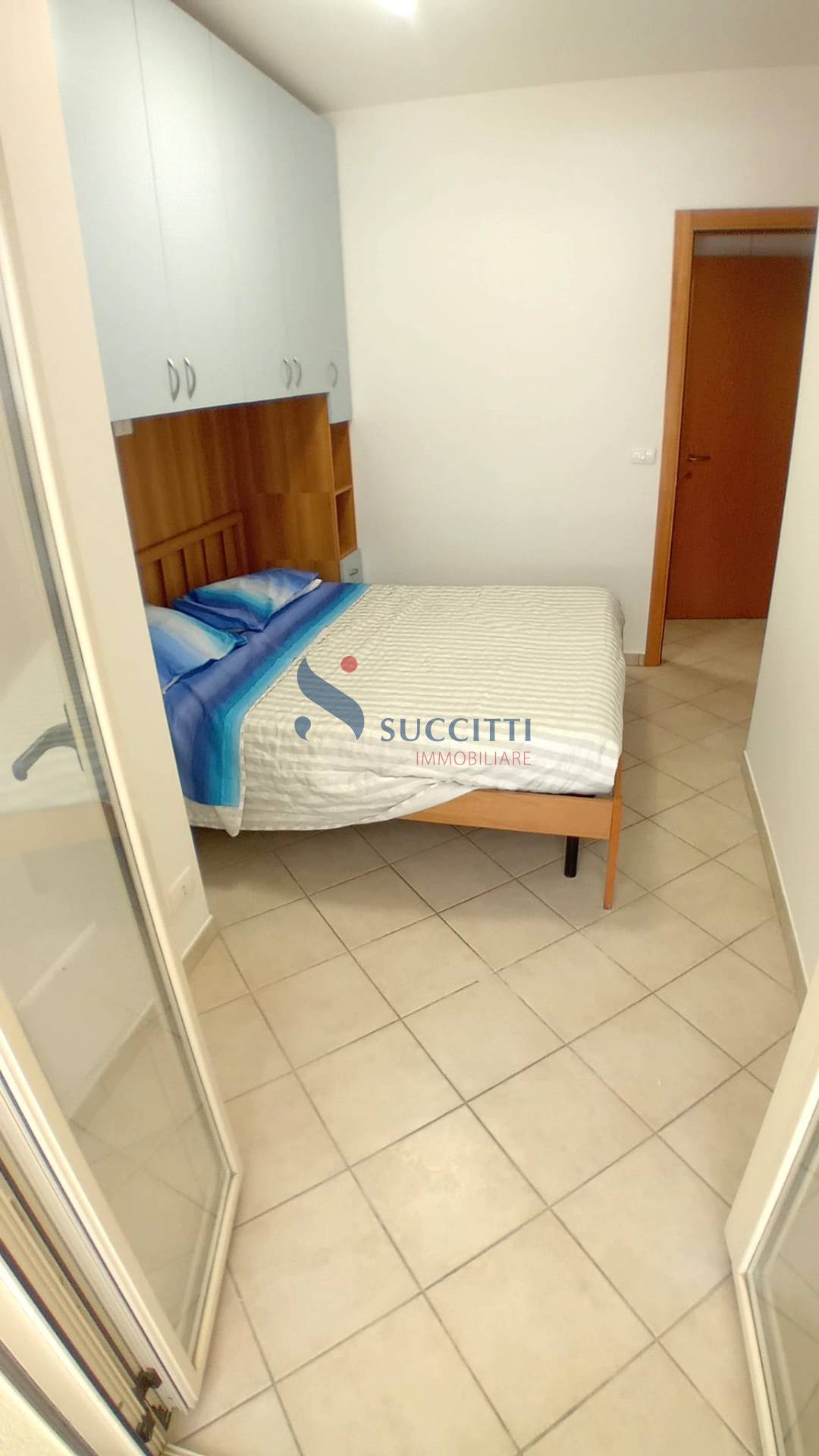 Appartamento in vendita a Alba Adriatica, Zona Mare
