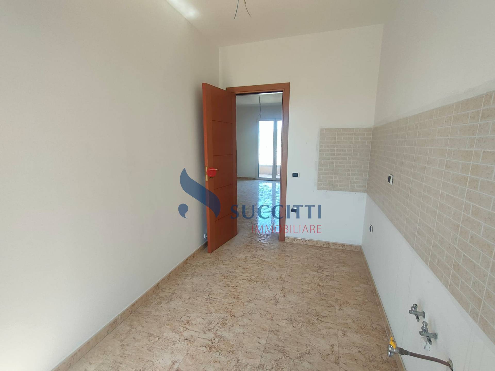 Appartamento in vendita a Tortoreto, Tortoreto Lido