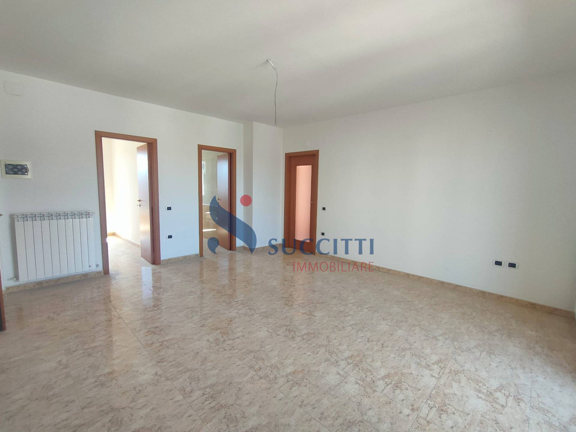 Appartamento in vendita a Tortoreto, Tortoreto Lido