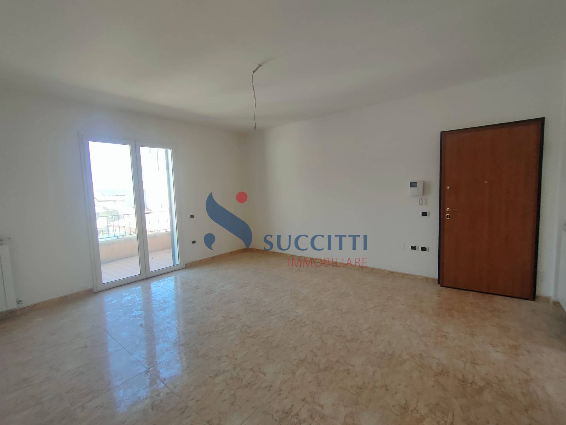 Appartamento in vendita a Tortoreto, Tortoreto Lido