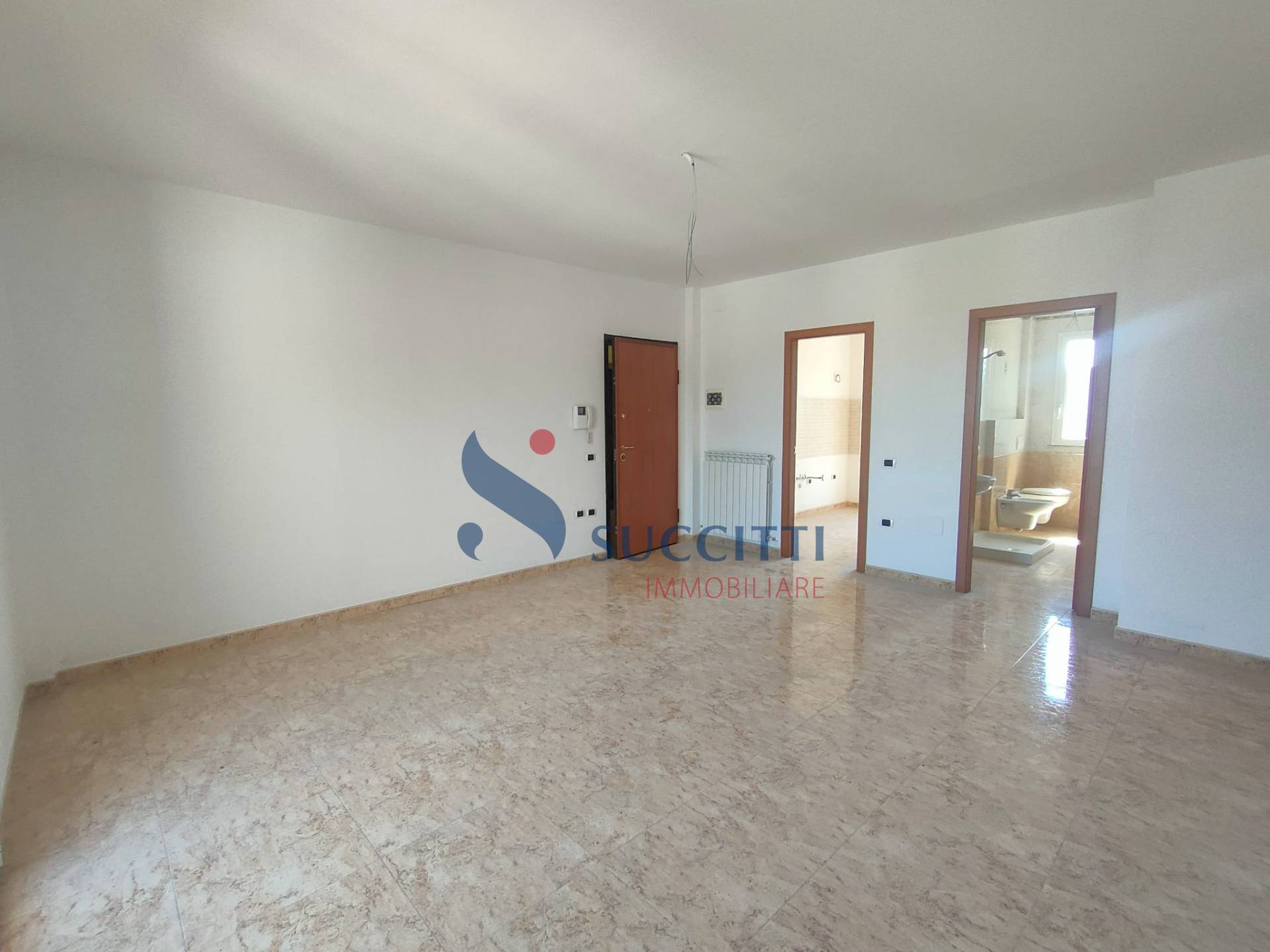 Appartamento in vendita a Tortoreto, Tortoreto Lido