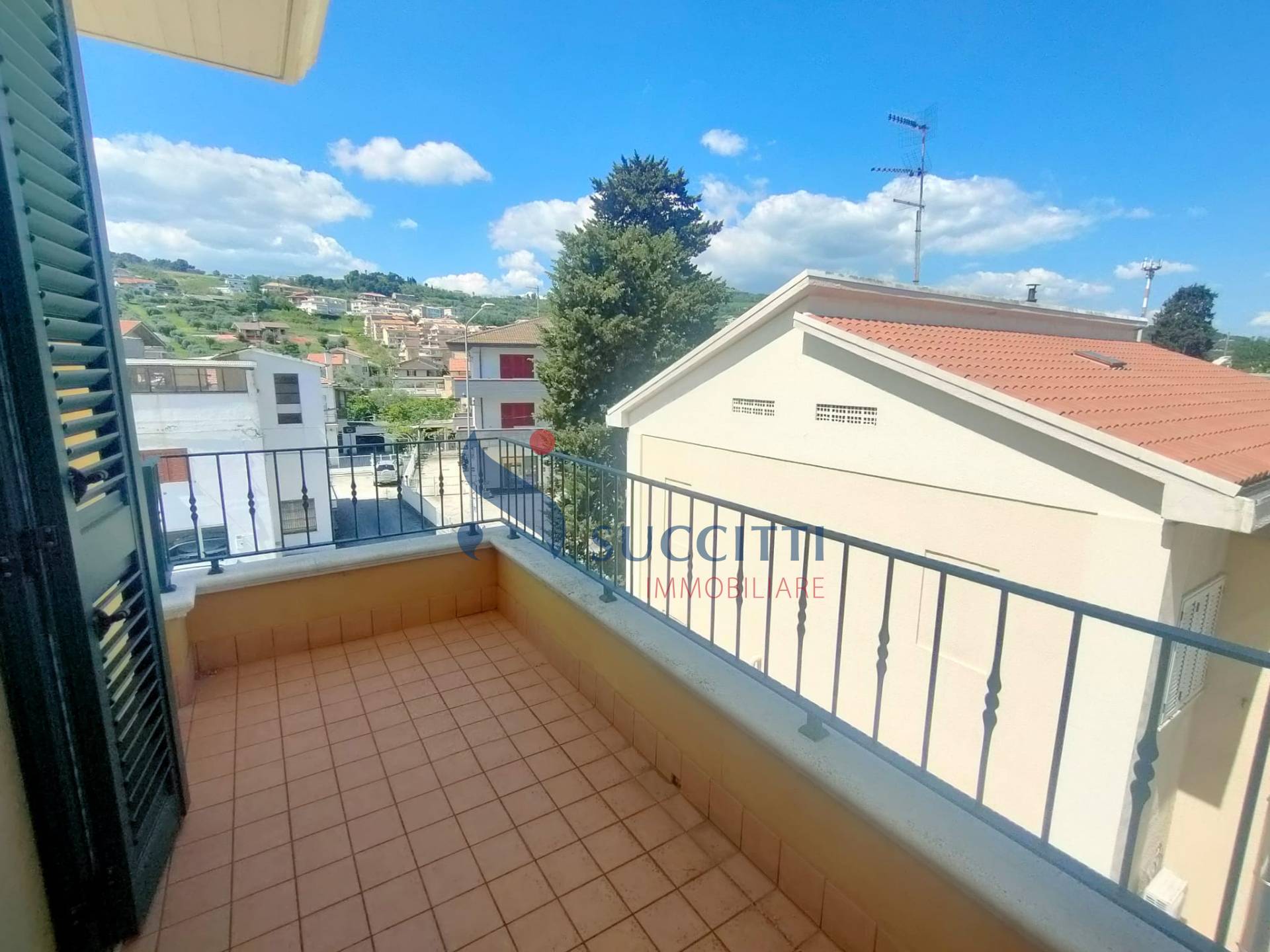 Appartamento in vendita a Tortoreto, Tortoreto Lido