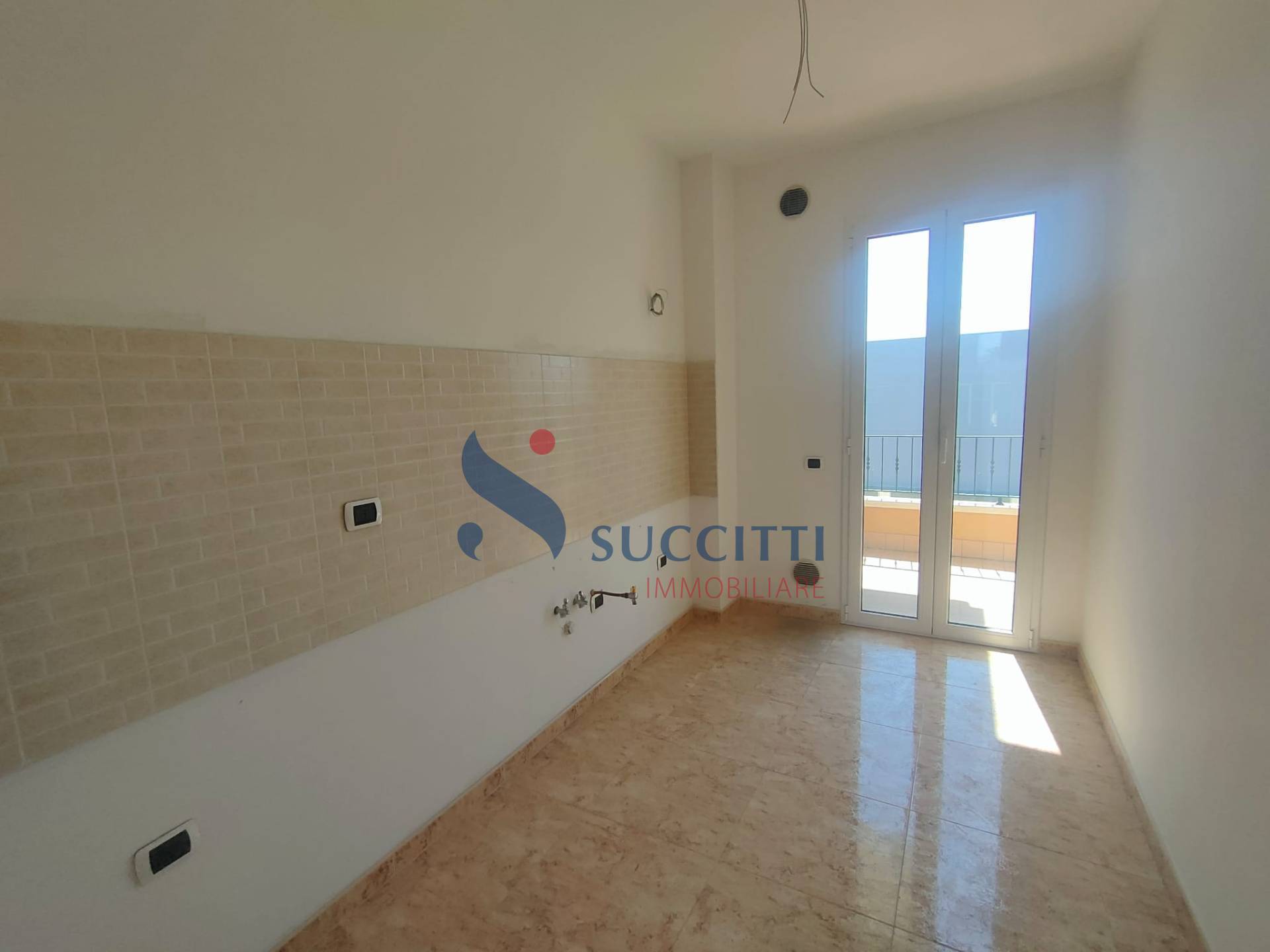 Appartamento in vendita a Tortoreto, Tortoreto Lido