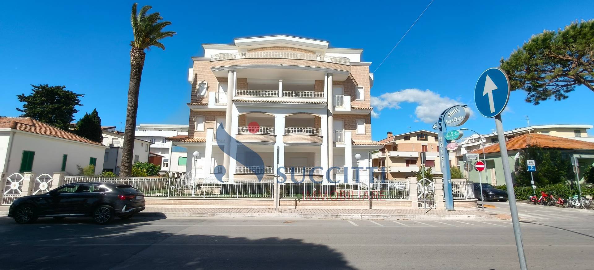 Appartamento in affitto a Tortoreto, Tortoreto Lido