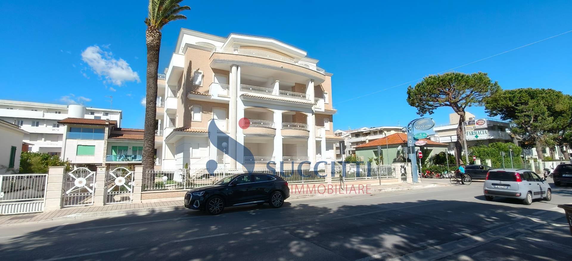 Appartamento in affitto a Tortoreto, Tortoreto Lido