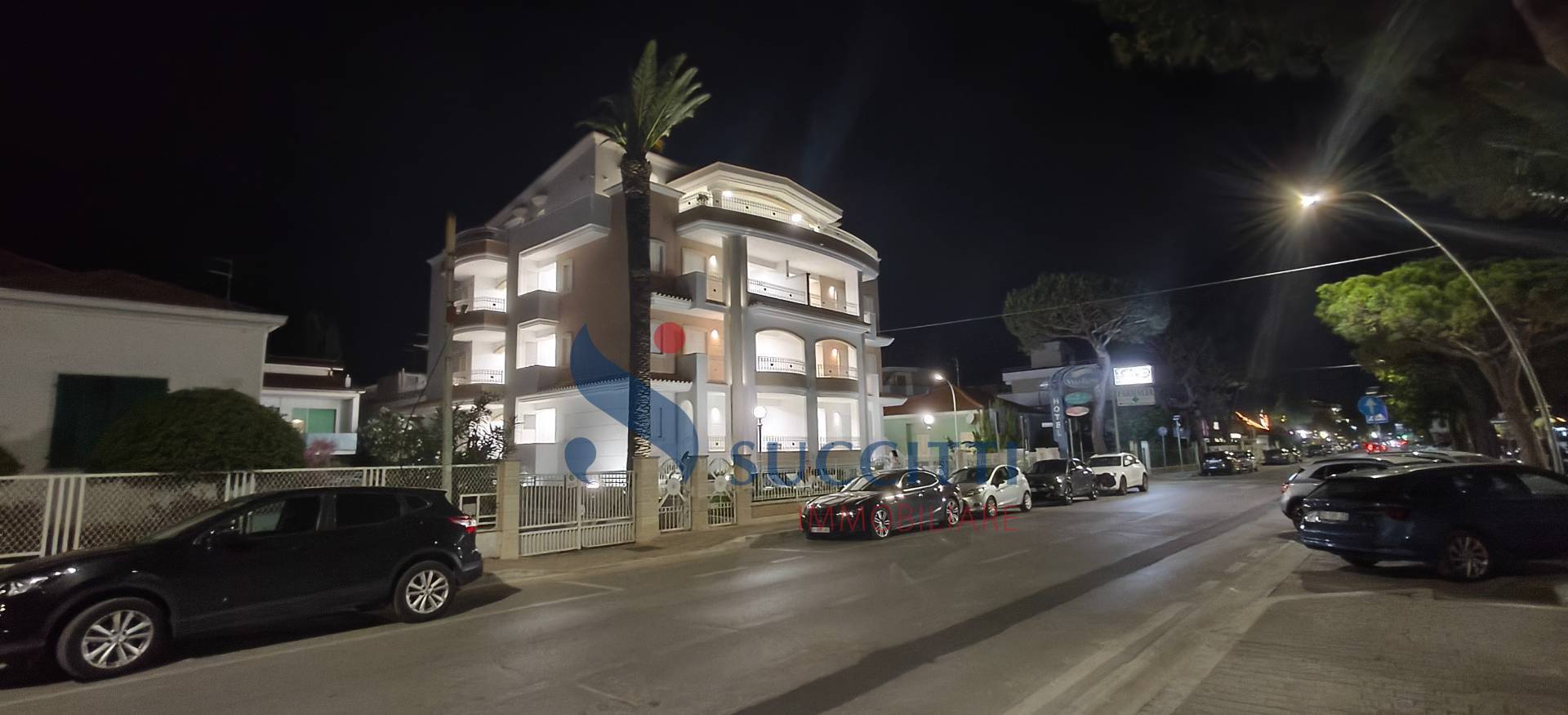 Appartamento in affitto a Tortoreto, Tortoreto Lido