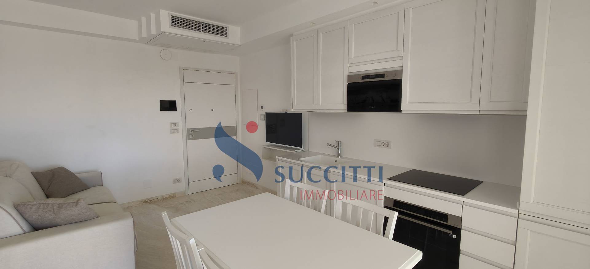Appartamento in affitto a Tortoreto, Tortoreto Lido