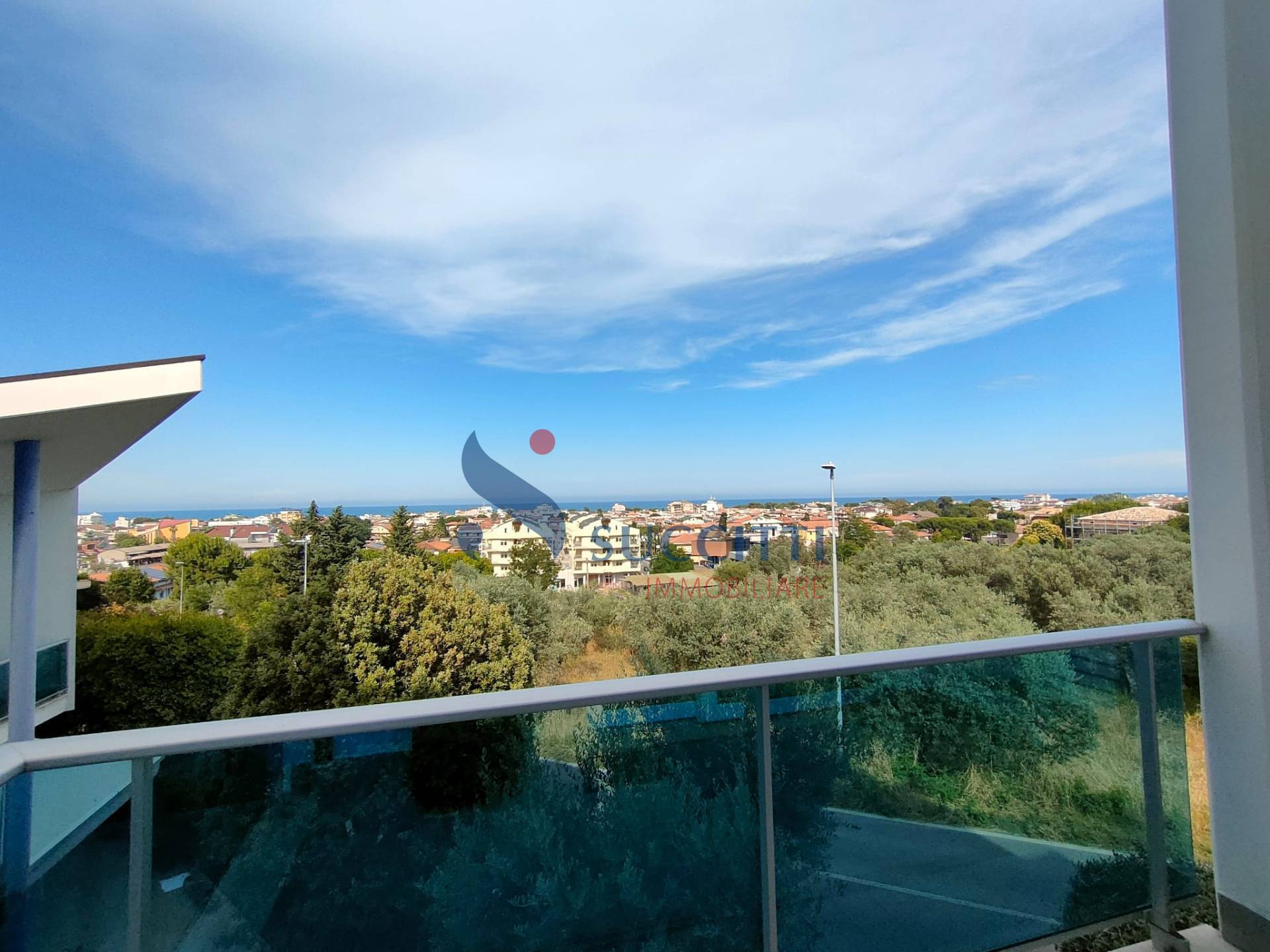 Appartamento in vendita a Tortoreto