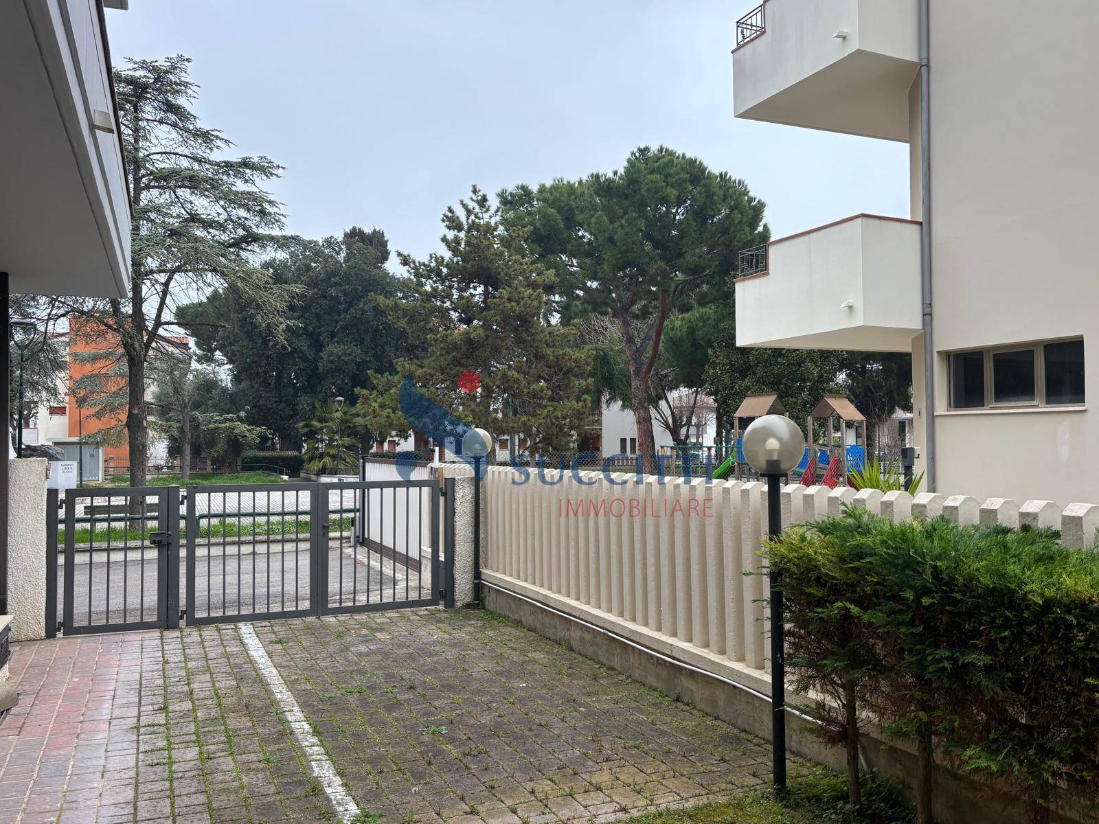 Appartamento in affitto a Tortoreto, Tortoreto Lido