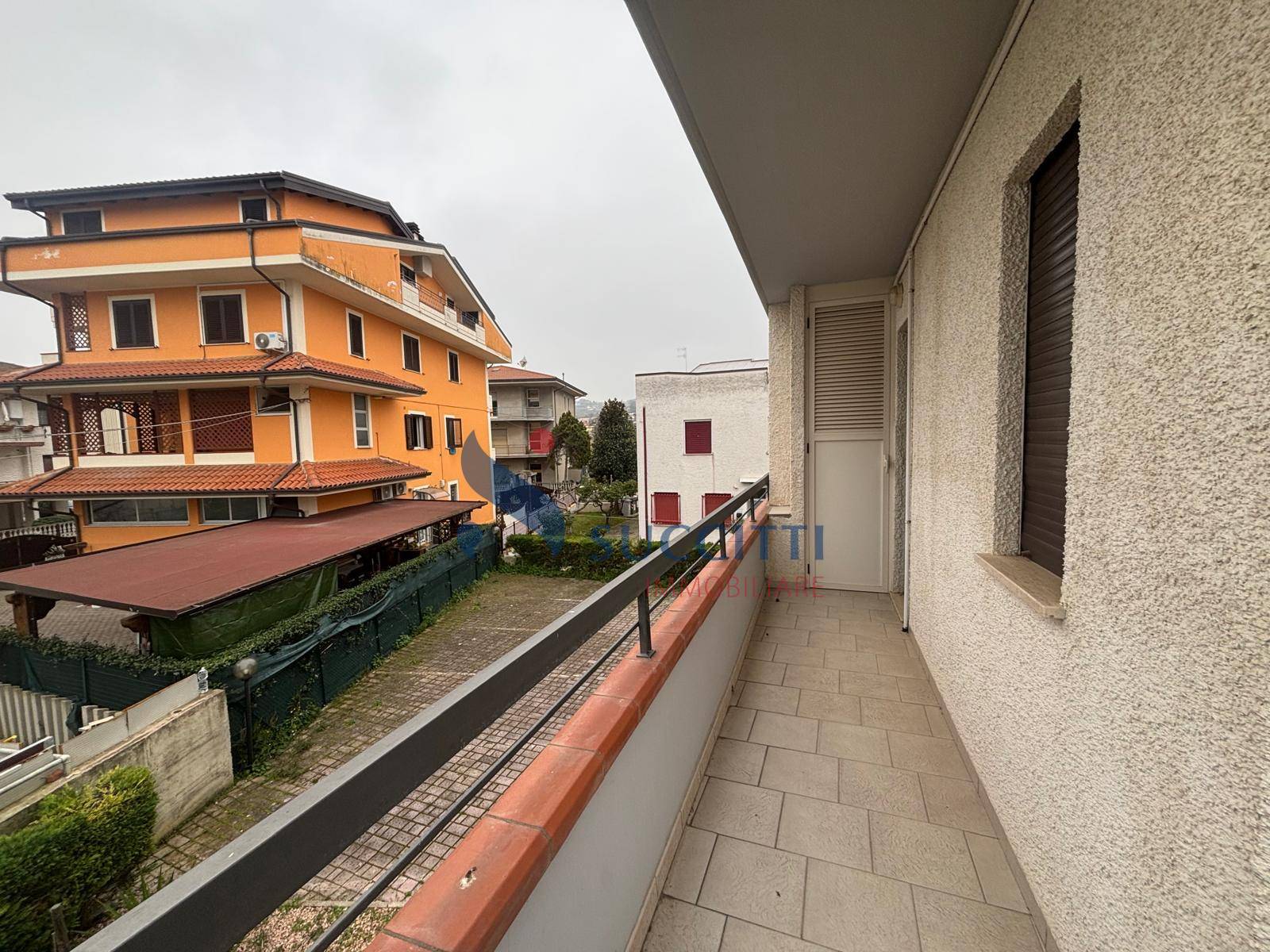 Appartamento in affitto a Tortoreto, Tortoreto Lido