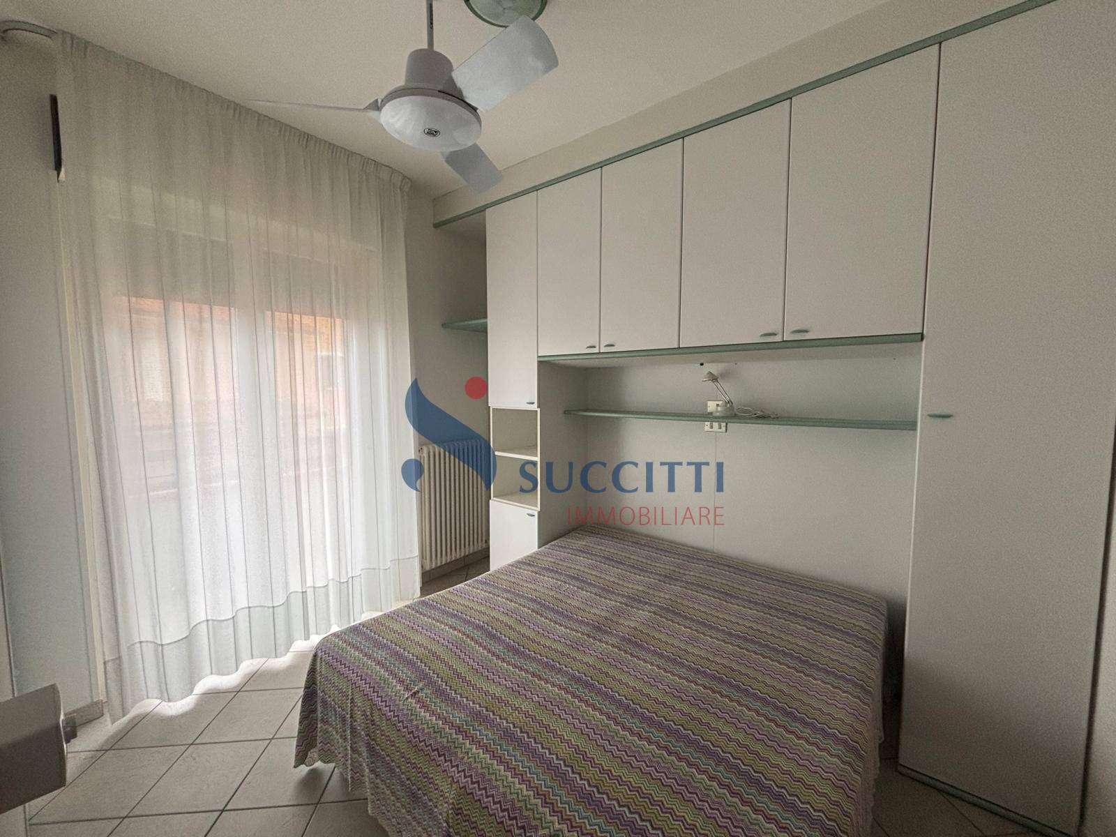 Appartamento in affitto a Tortoreto, Tortoreto Lido