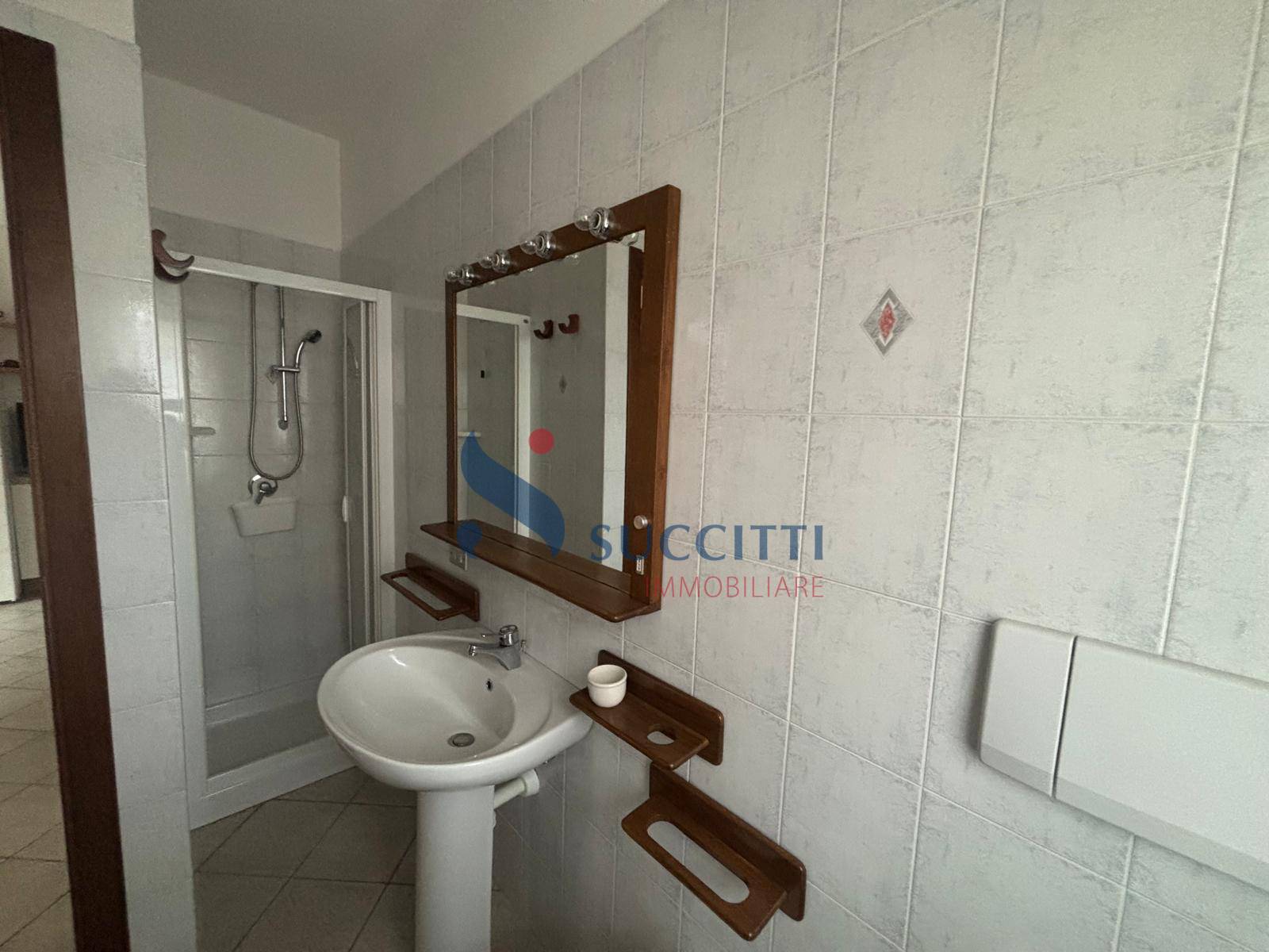 Appartamento in affitto a Tortoreto, Tortoreto Lido
