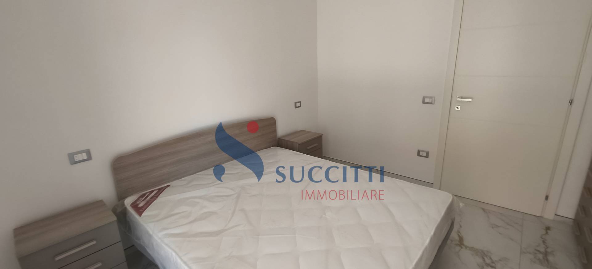 Appartamento in vendita a Alba Adriatica, Zona Mare