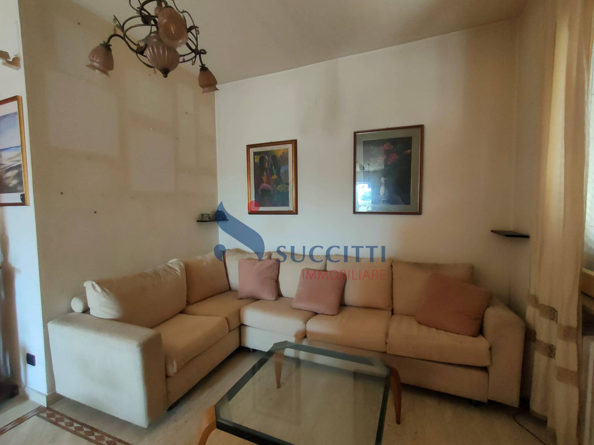 Appartamento in vendita a Tortoreto, Tortoreto Lido
