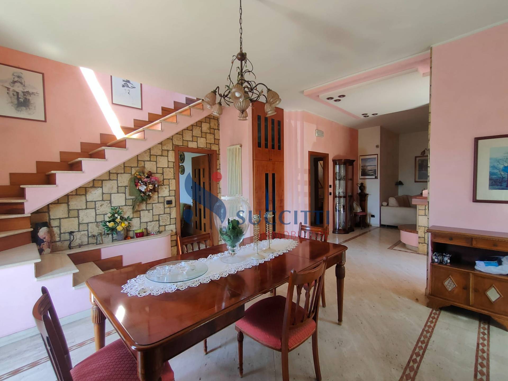 Appartamento in vendita a Tortoreto, Tortoreto Lido