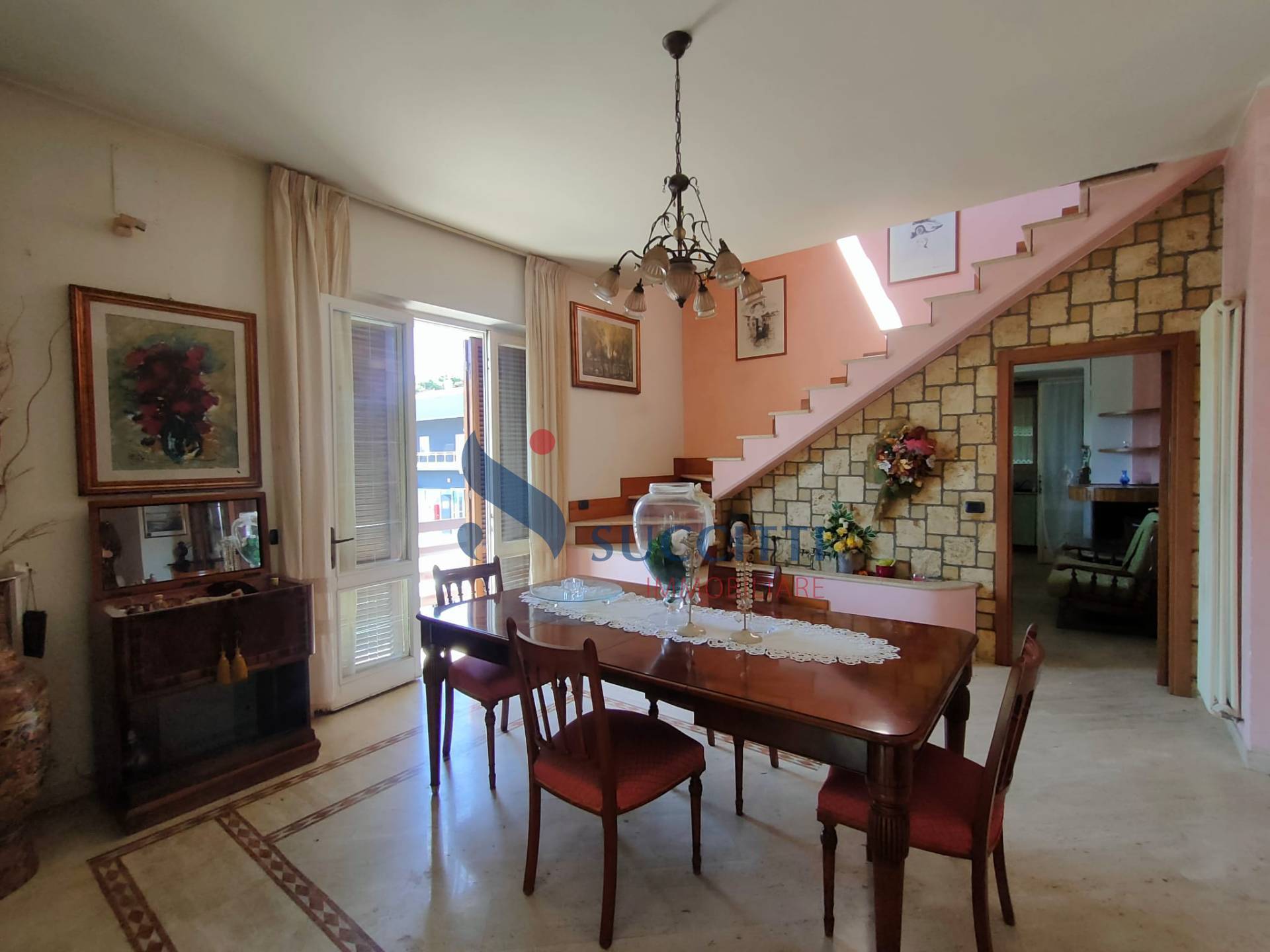Appartamento in vendita a Tortoreto, Tortoreto Lido