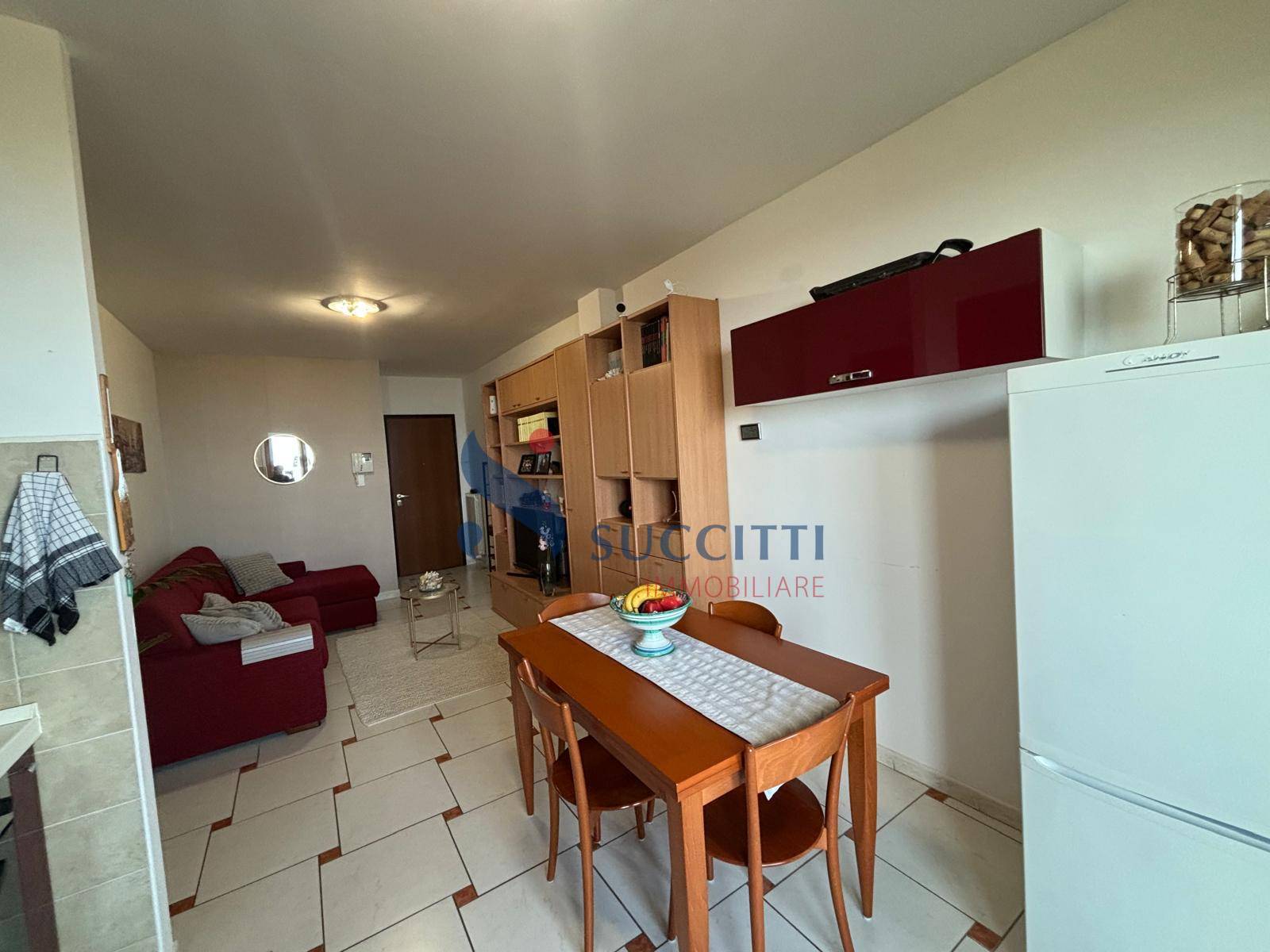 Appartamento in vendita a Tortoreto, Tortoreto Alta