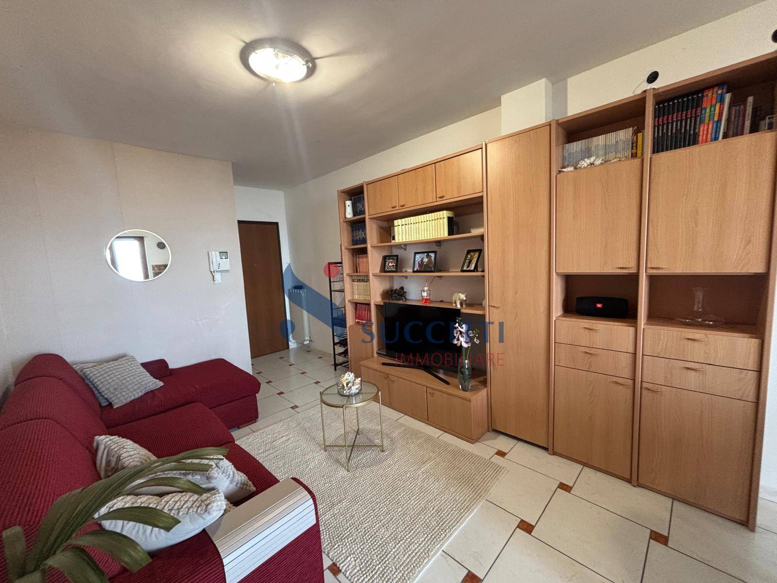 Appartamento in vendita a Tortoreto, Tortoreto Alta