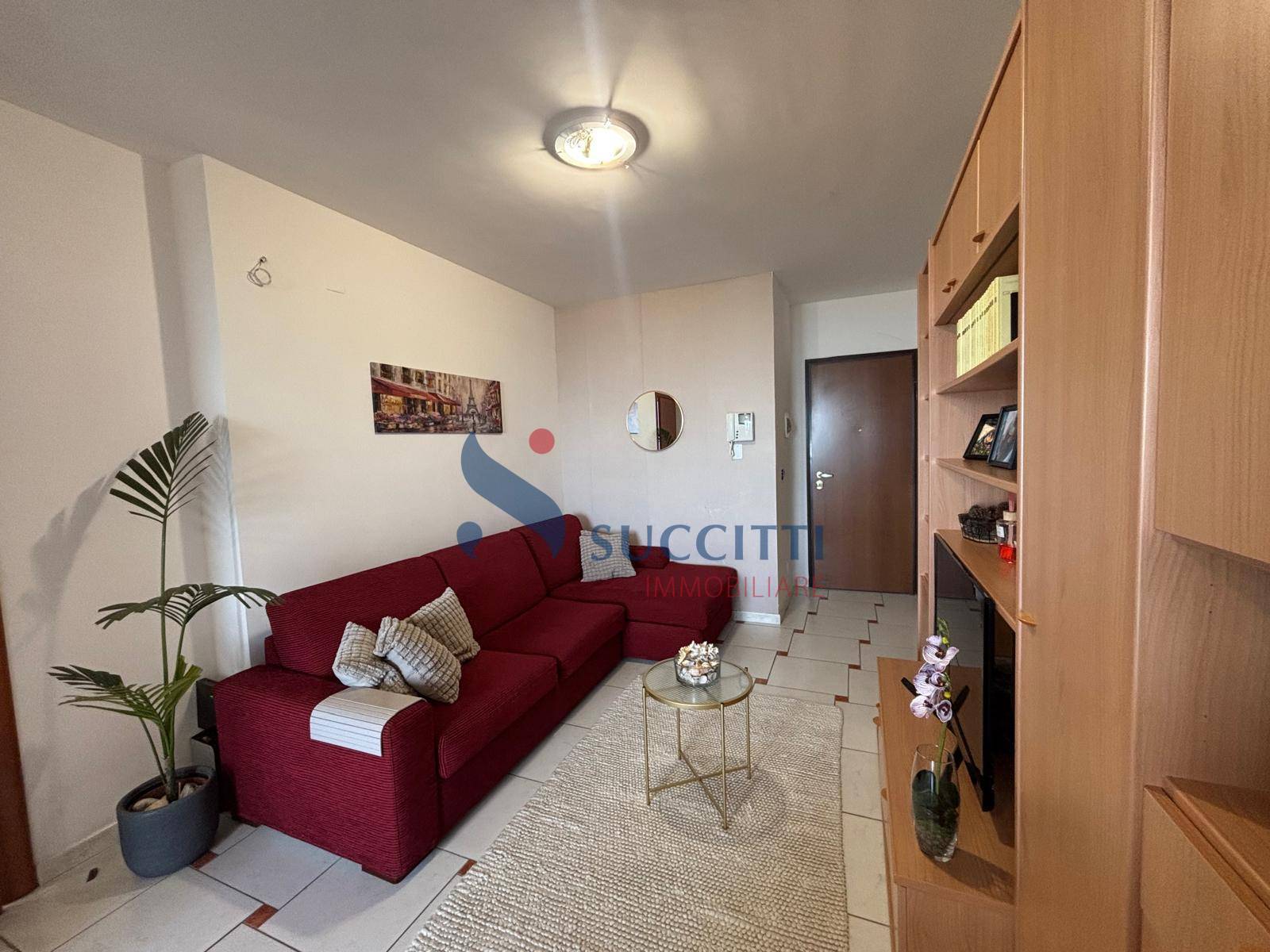 Appartamento in vendita a Tortoreto, Tortoreto Alta