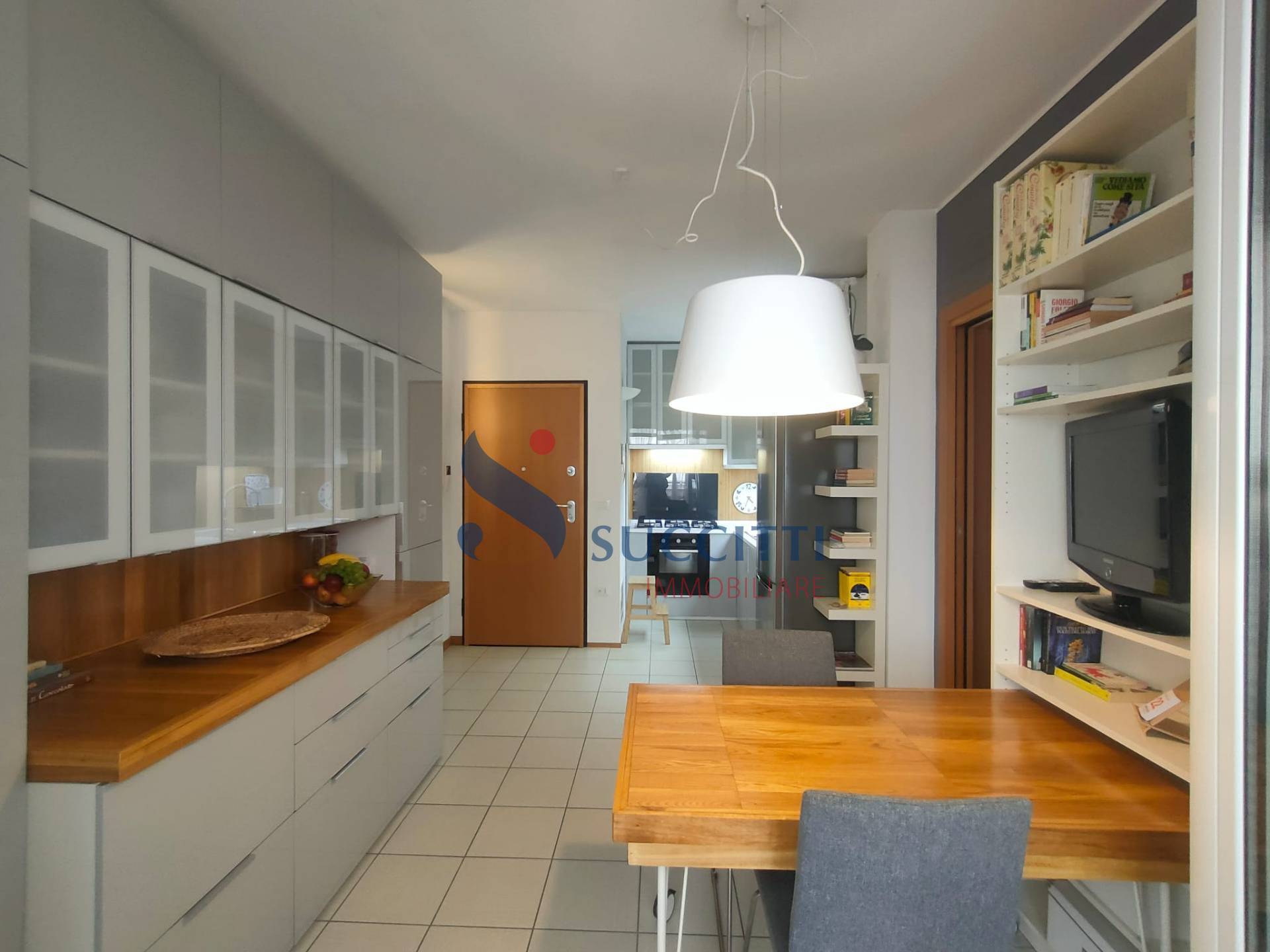 Appartamento in vendita a Tortoreto, Tortoreto Lido