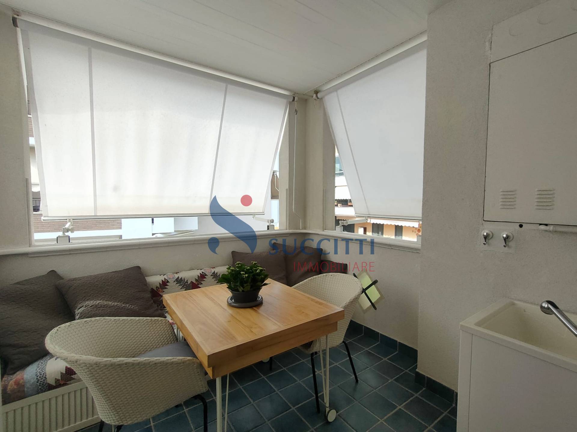 Appartamento in vendita a Tortoreto, Tortoreto Lido