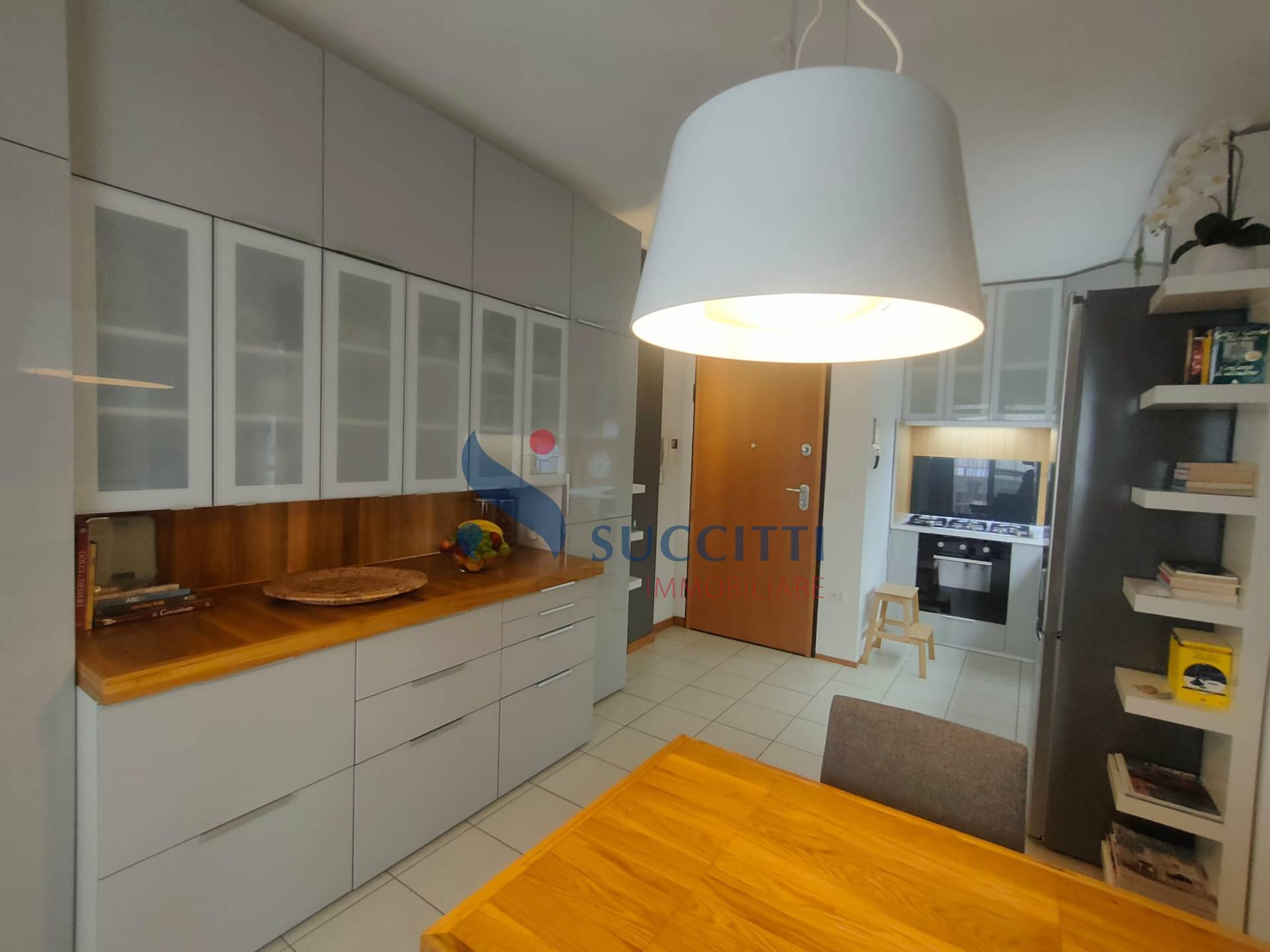 Appartamento in vendita a Tortoreto, Tortoreto Lido