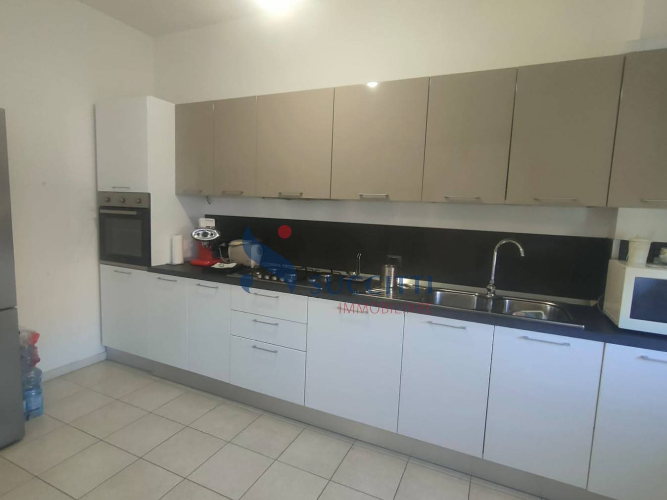 Appartamento in vendita a Tortoreto, Zona Mare