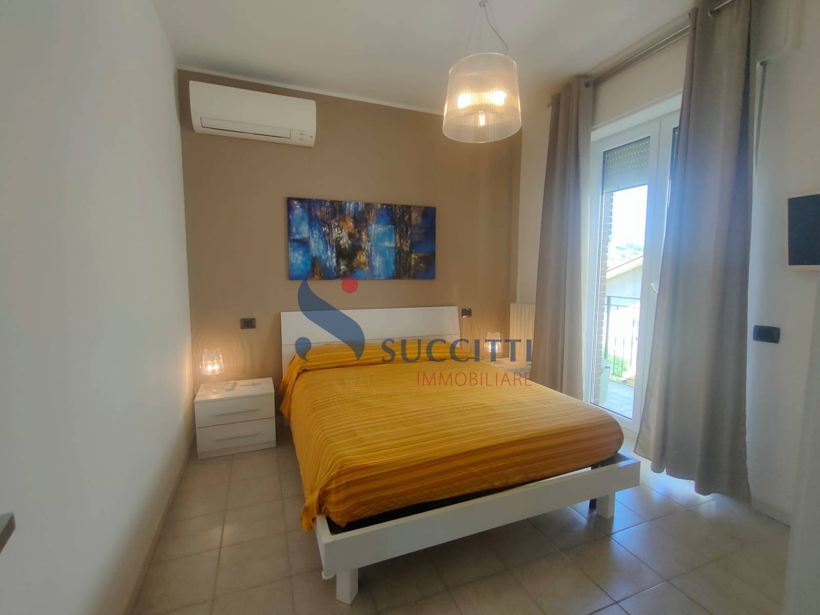 Appartamento in vendita a Tortoreto, Zona Mare