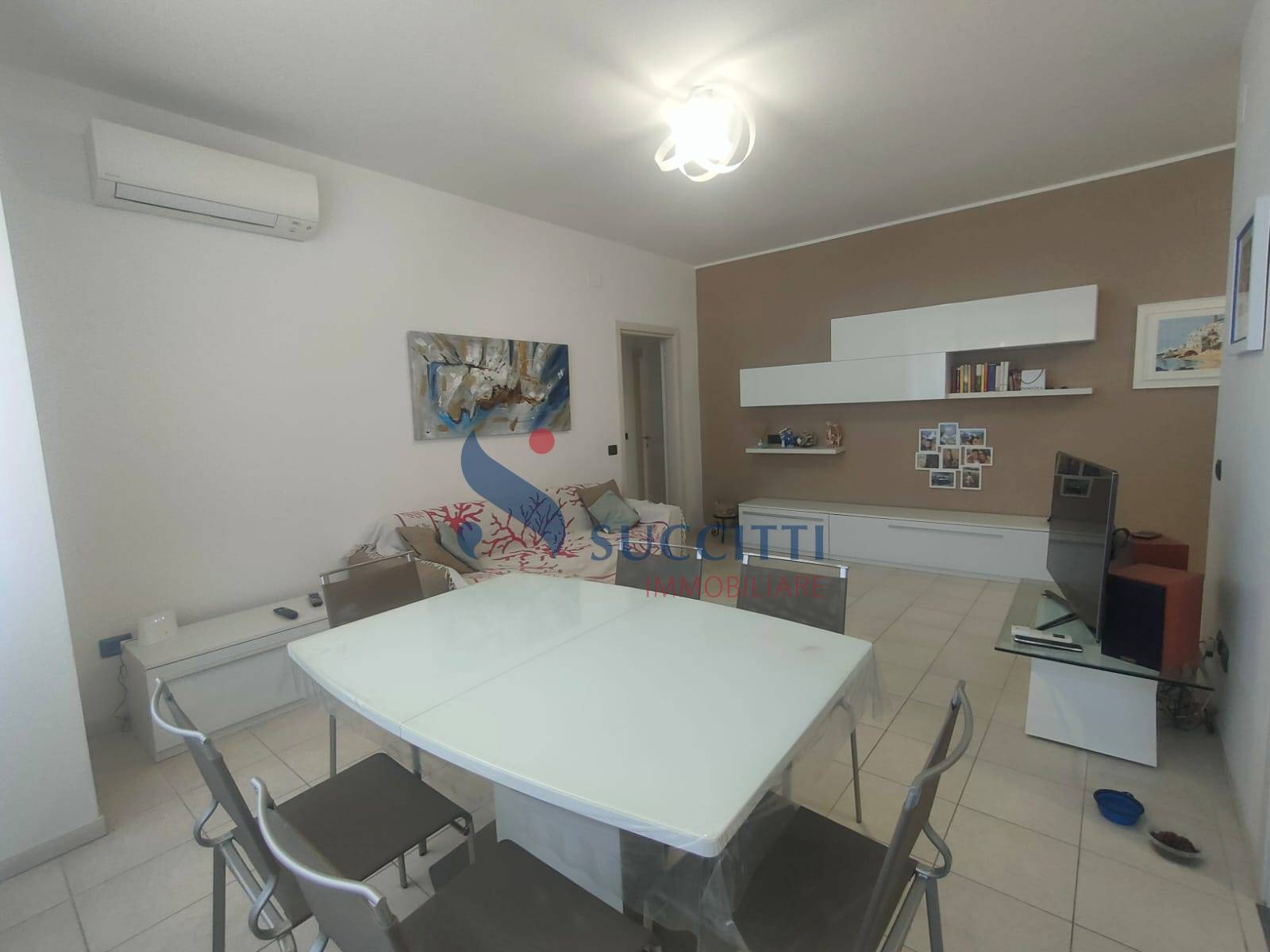 Appartamento in vendita a Tortoreto, Zona Mare
