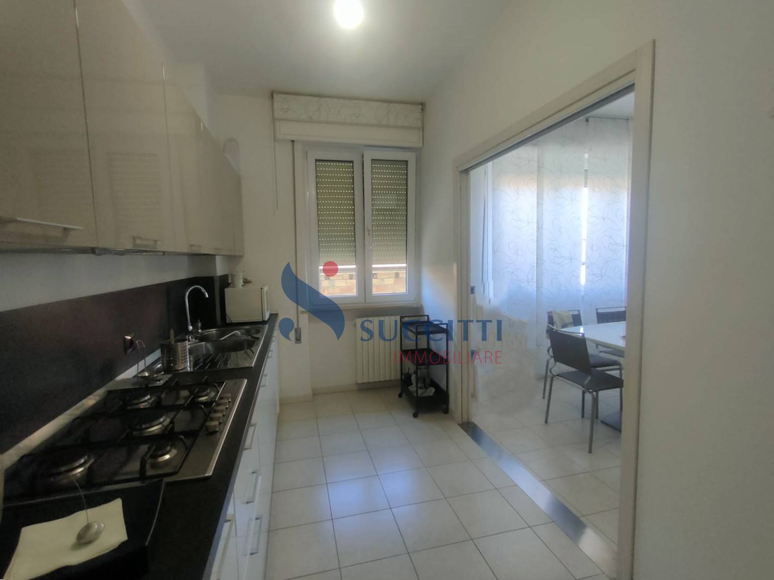 Appartamento in vendita a Tortoreto, Zona Mare
