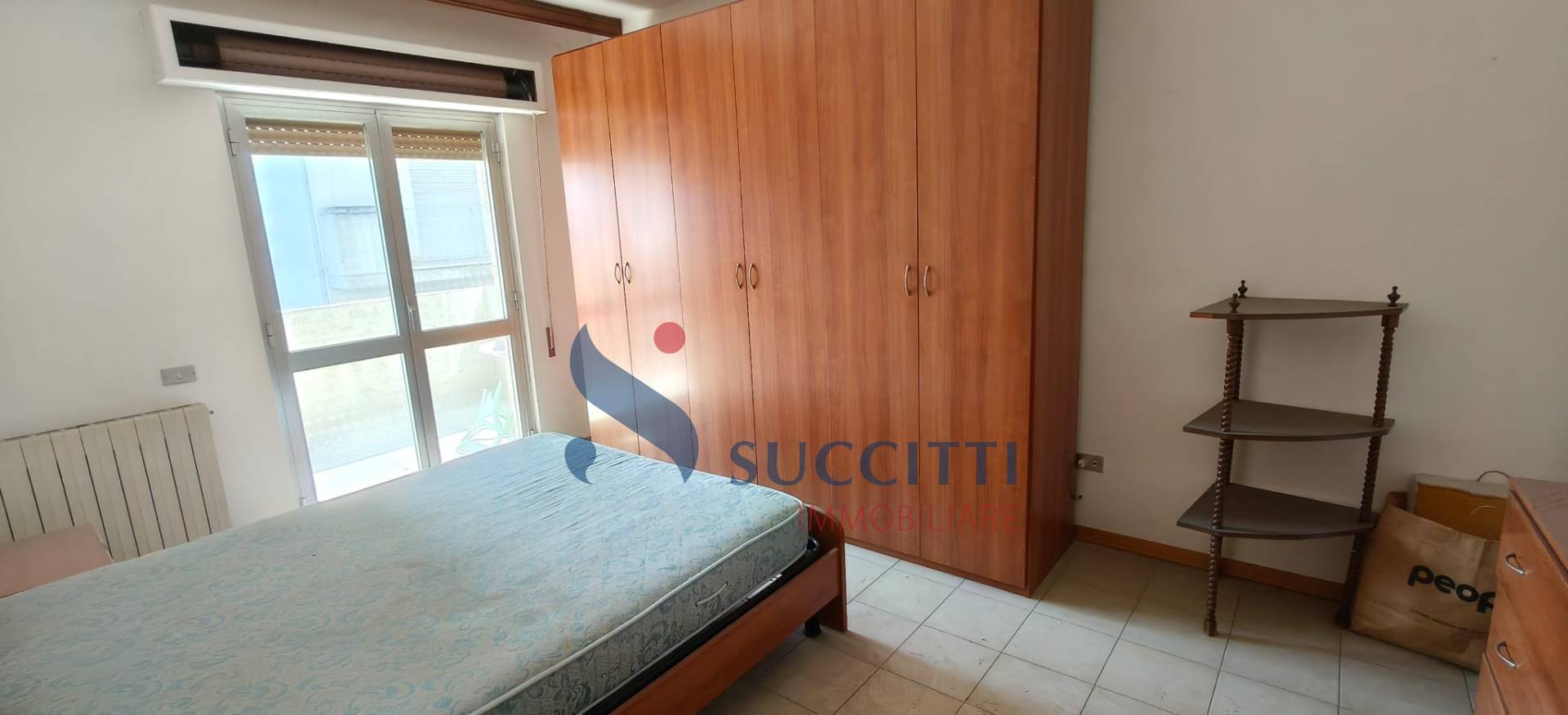 Appartamento in vendita a Martinsicuro, Villa Rosa