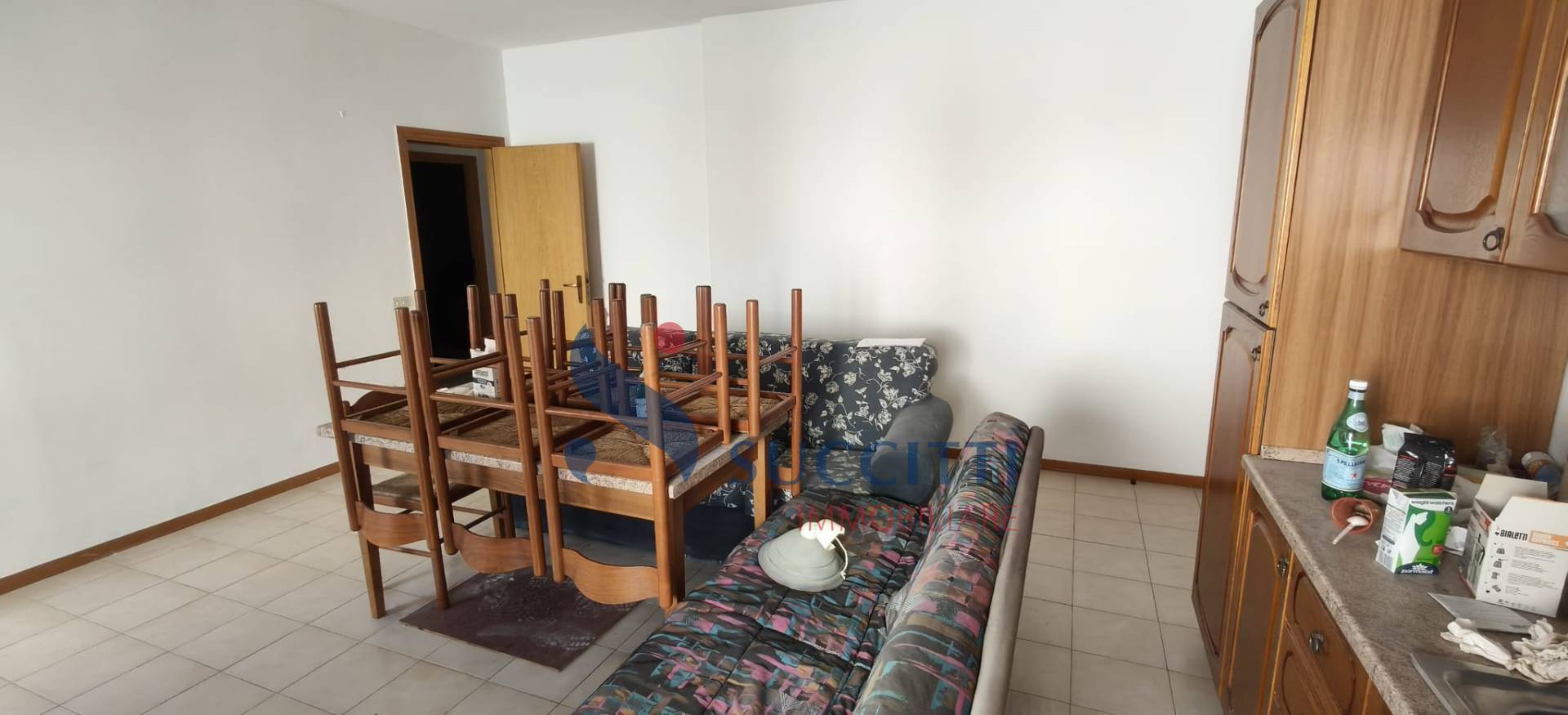 Appartamento in vendita a Martinsicuro, Villa Rosa