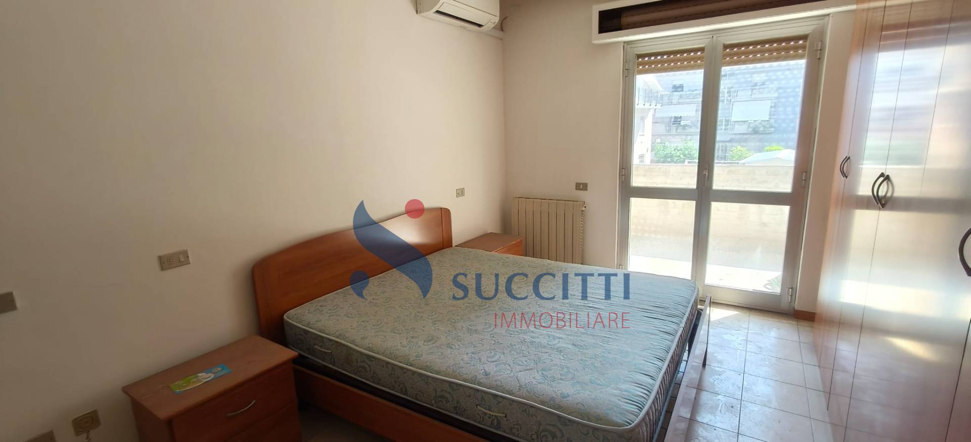 Appartamento in vendita a Martinsicuro, Villa Rosa