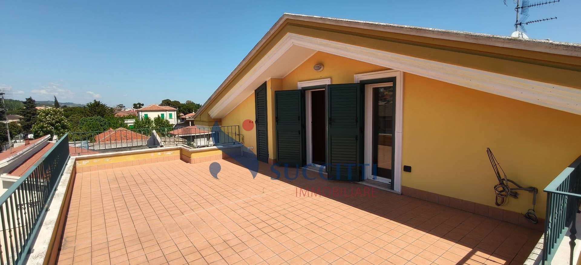 Appartamento in vendita a Tortoreto, Tortoreto Lido