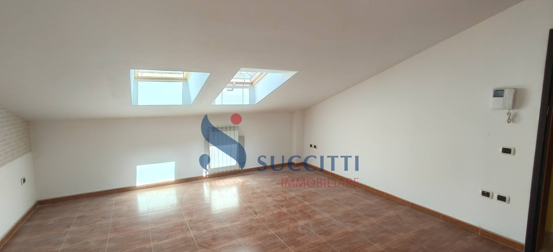 Appartamento in vendita a Tortoreto, Tortoreto Lido