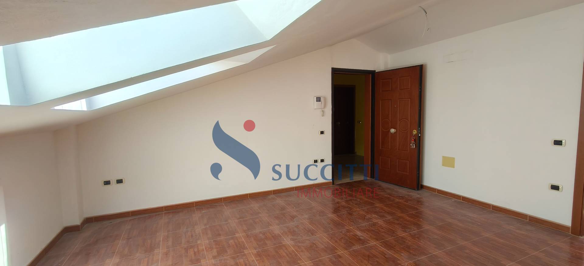 Appartamento in vendita a Tortoreto, Tortoreto Lido