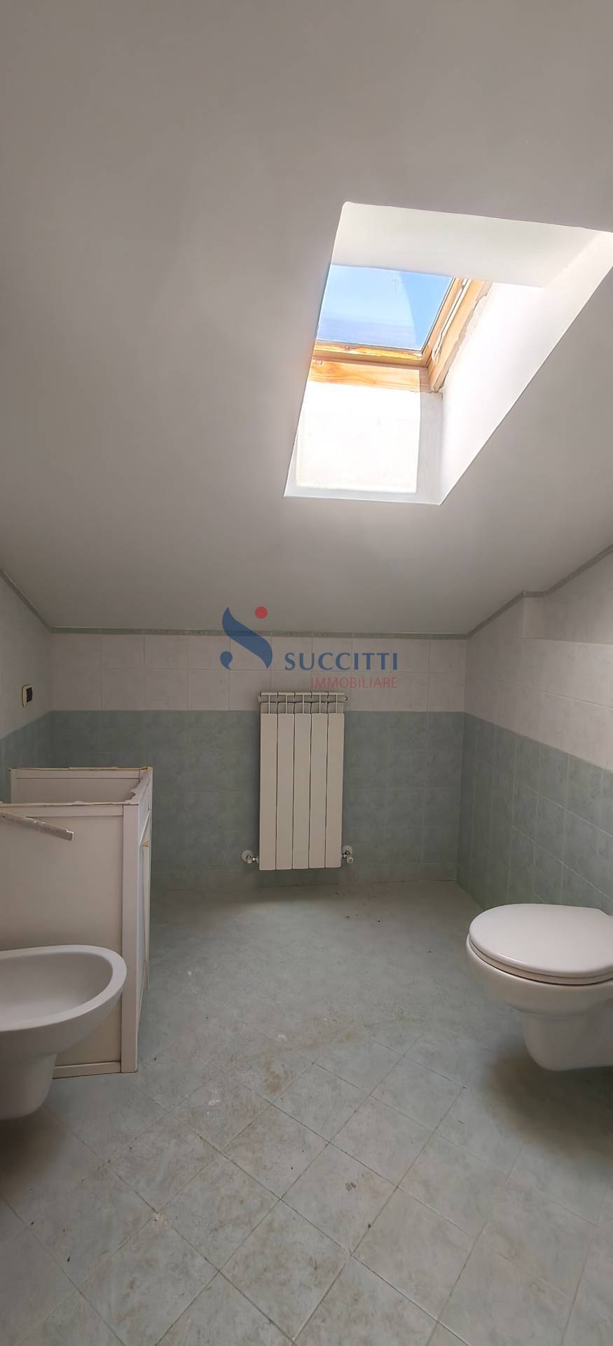Appartamento in vendita a Tortoreto, Tortoreto Lido