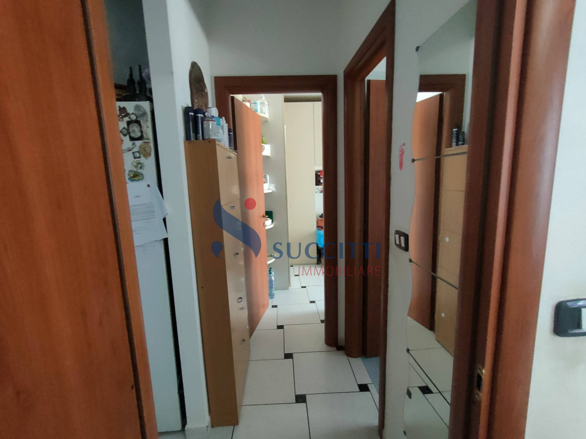 Appartamento in vendita a Tortoreto, Tortoreto Alta