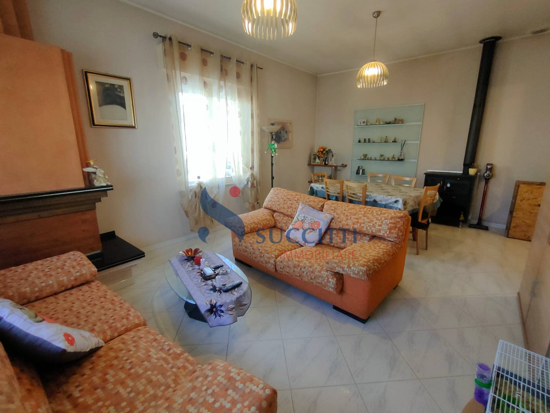 Appartamento in vendita a Tortoreto, Tortoreto Lido